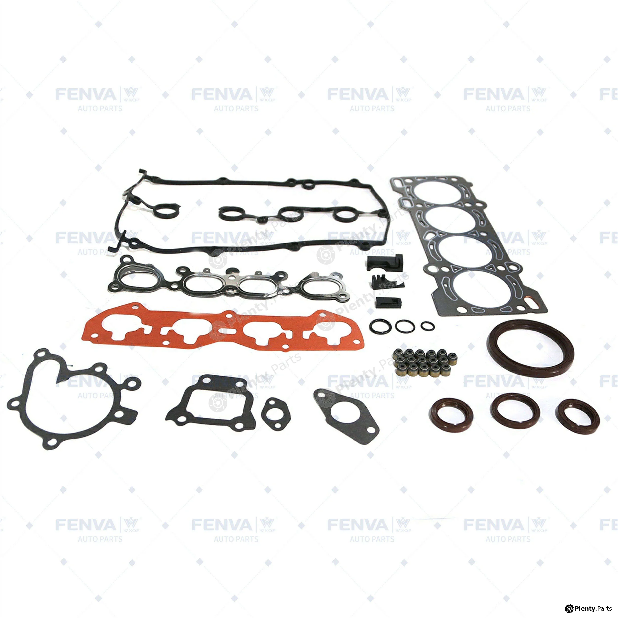 WXQP 00016 — Gasket Kit, cylinder head