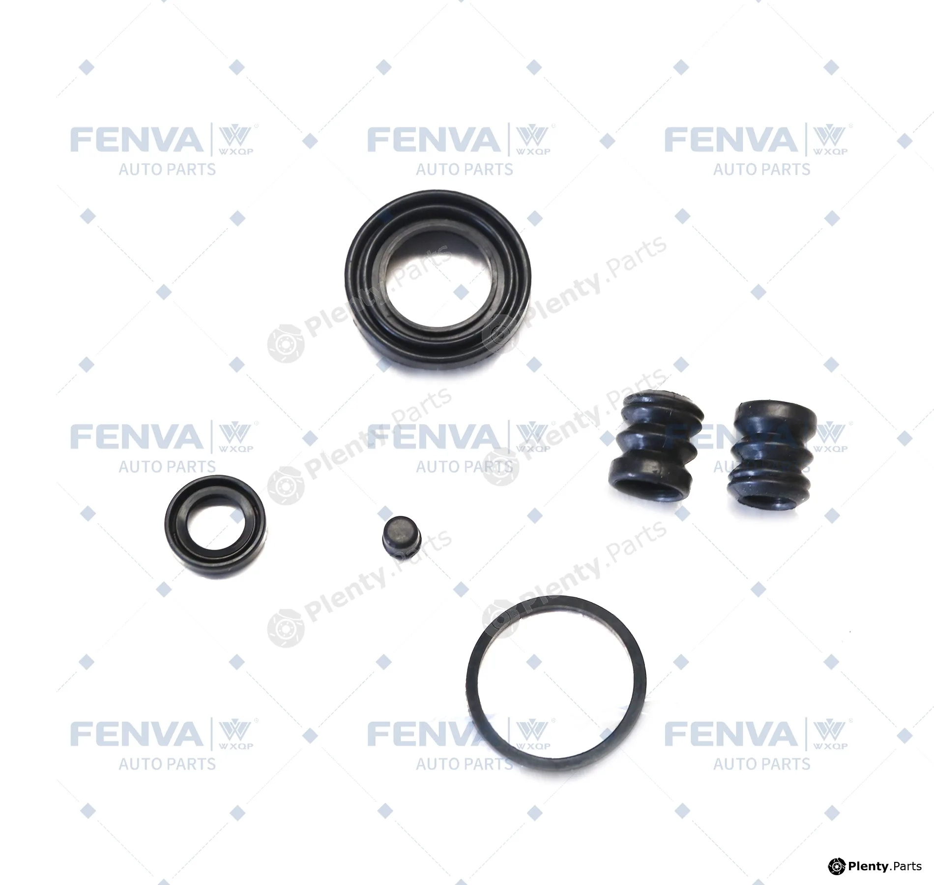 WXQP 340345 — Seal Kit, brake caliper