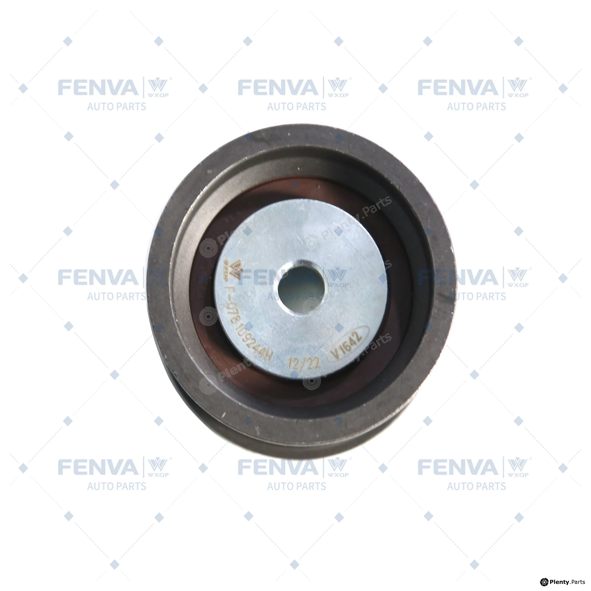WXQP 314501 — Deflection/Guide Pulley, timing belt