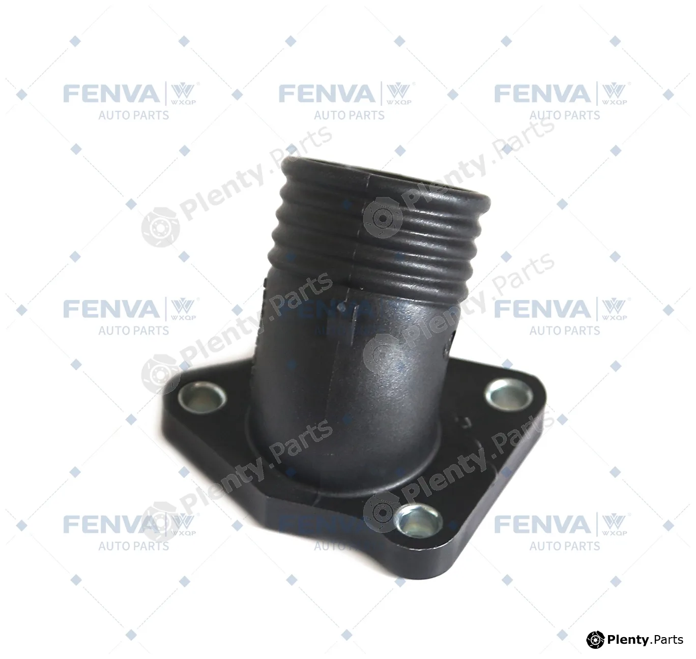WXQP 281073 — Coolant Flange