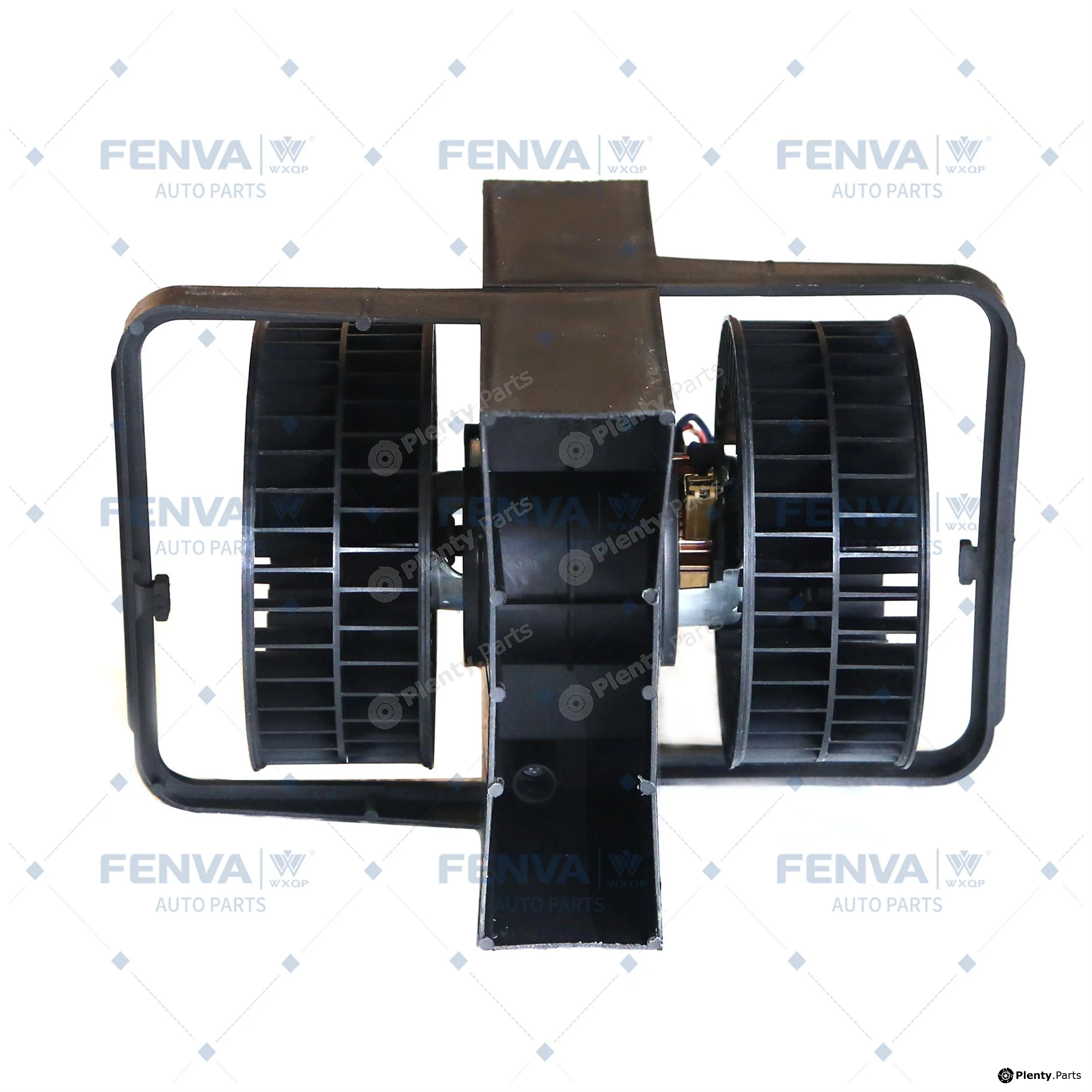 WXQP 250161 — Interior Blower