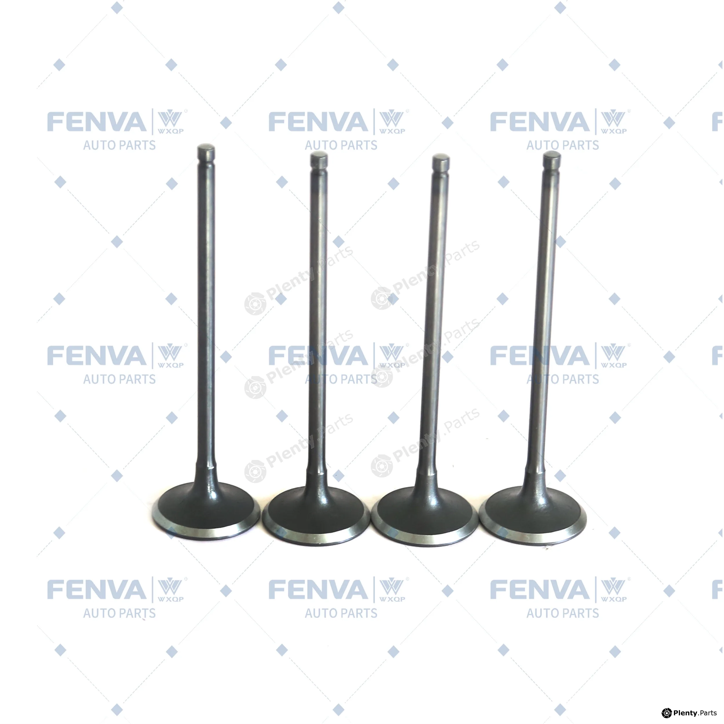 WXQP 11257 — Intake Valve