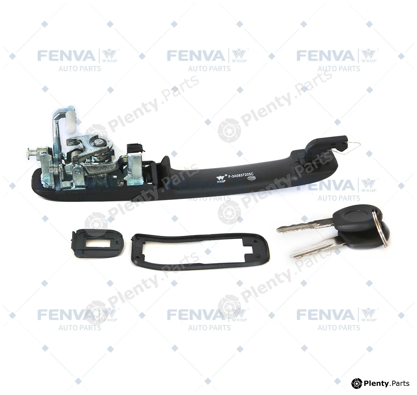 WXQP 370689 — Exterior Door Handle