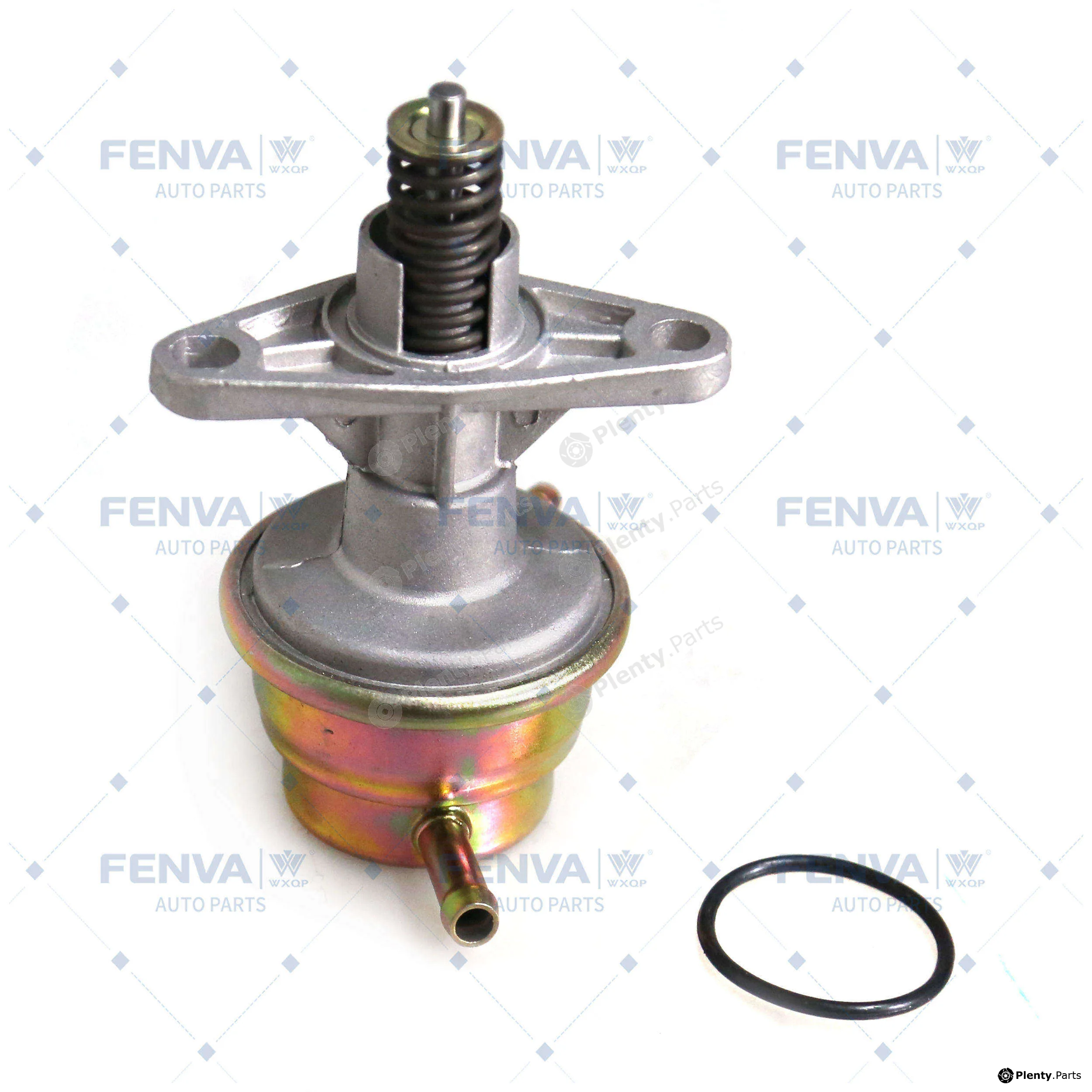 WXQP 311949 — Fuel Pump