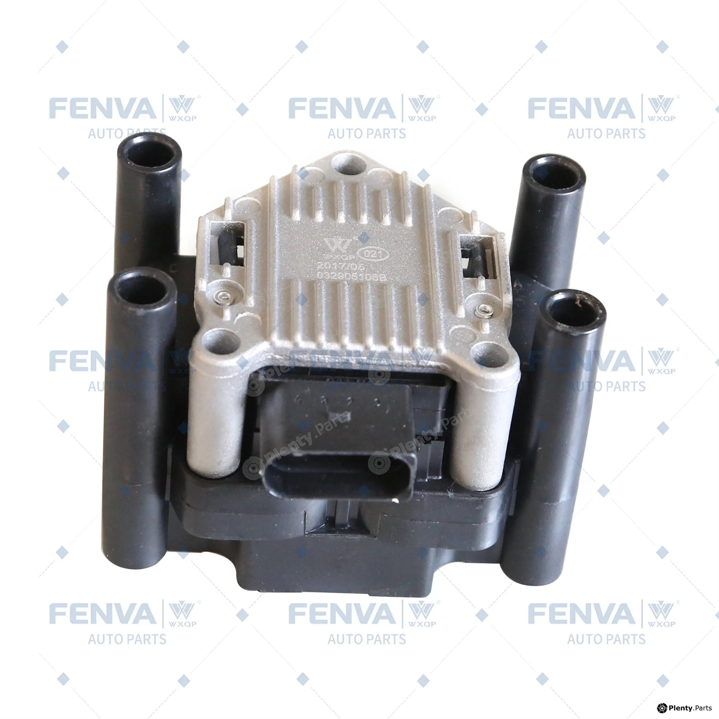 WXQP 350789 — Ignition Coil