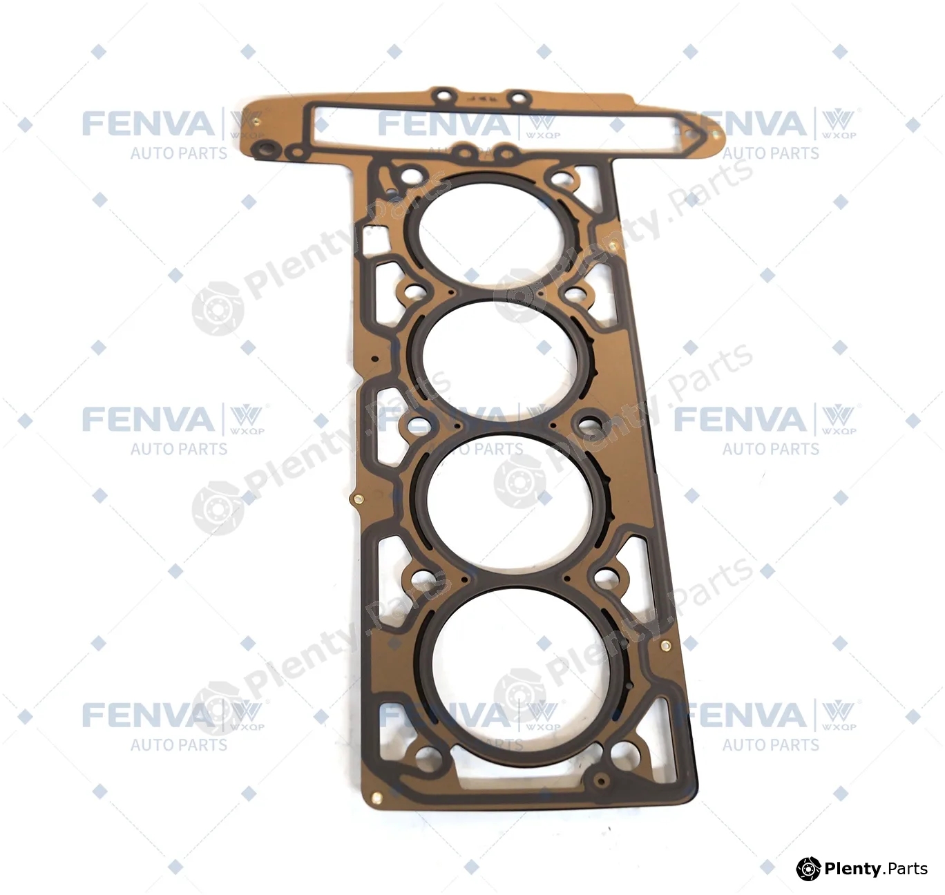 WXQP 561133 — Gasket, cylinder head