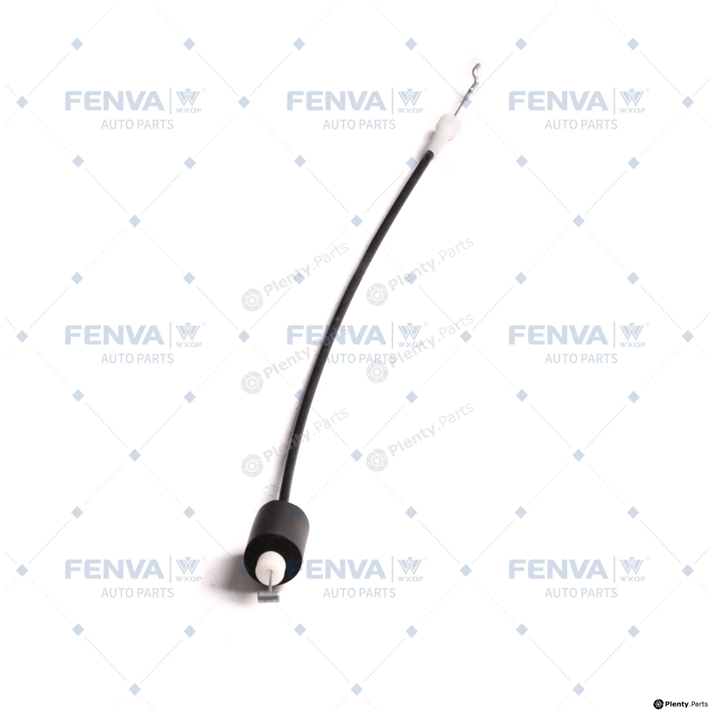 WXQP 170921 — Cable Pull, door release