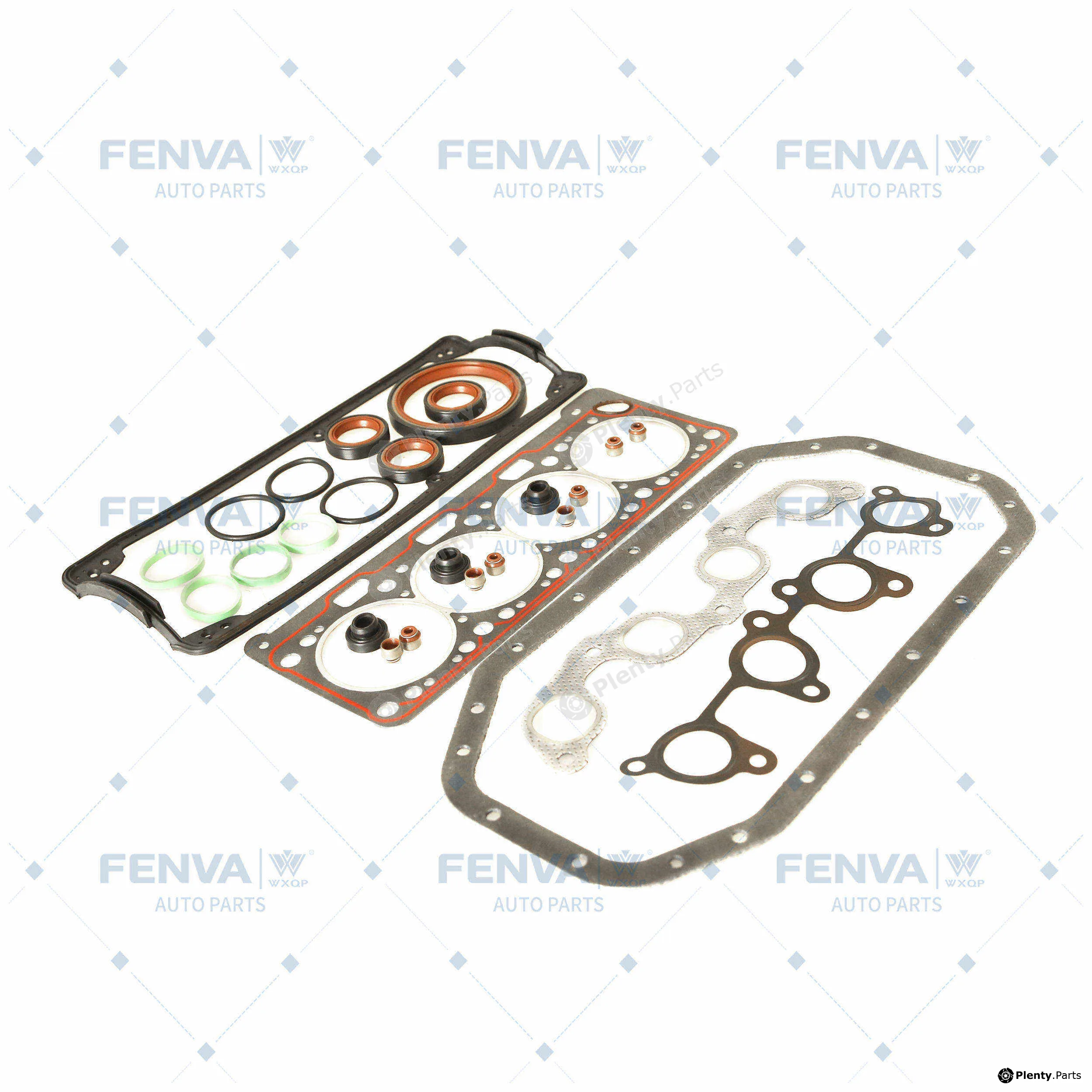 WXQP 312347 — Gasket Kit, cylinder head