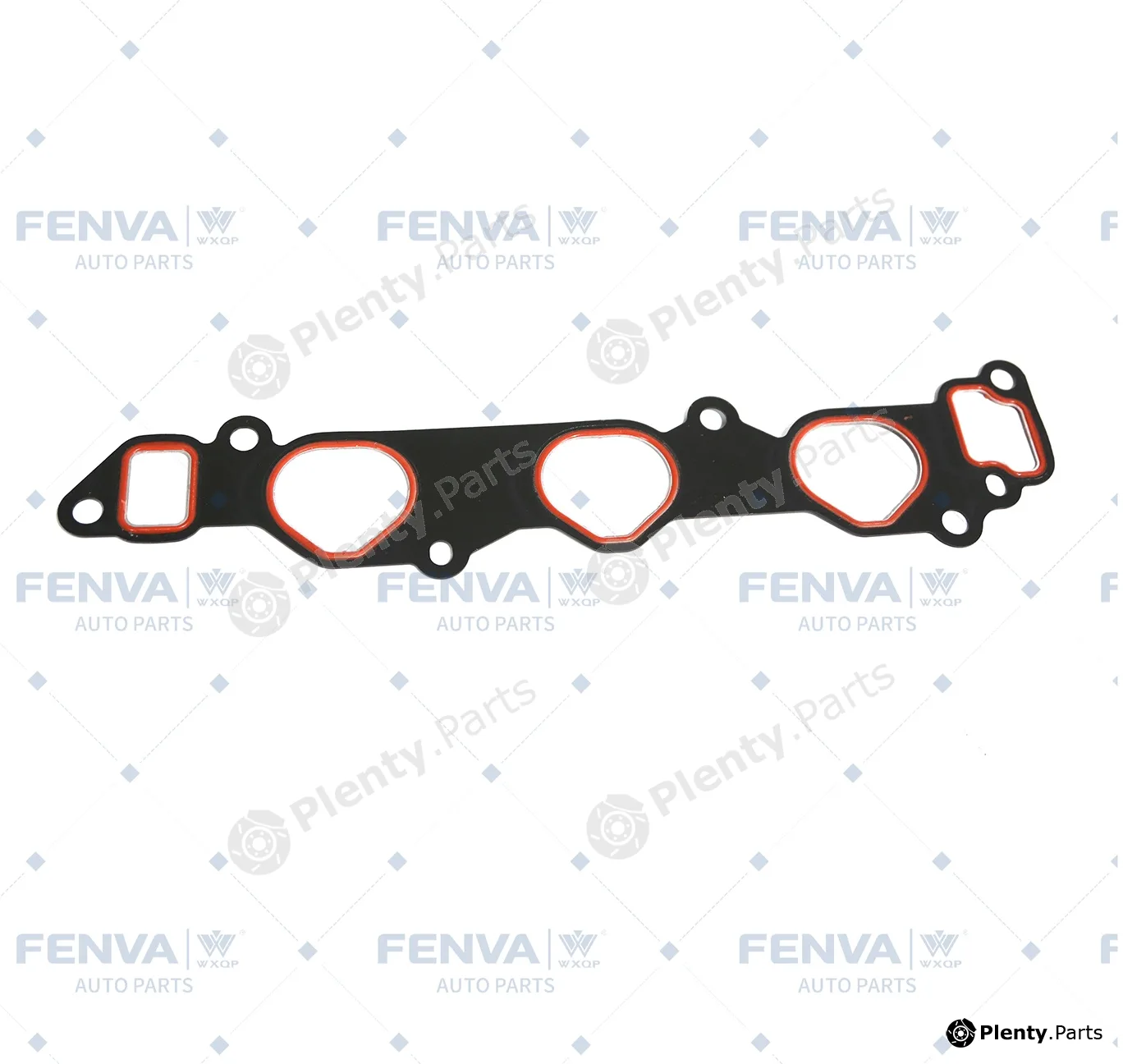 WXQP 12514 — Gasket, intake manifold