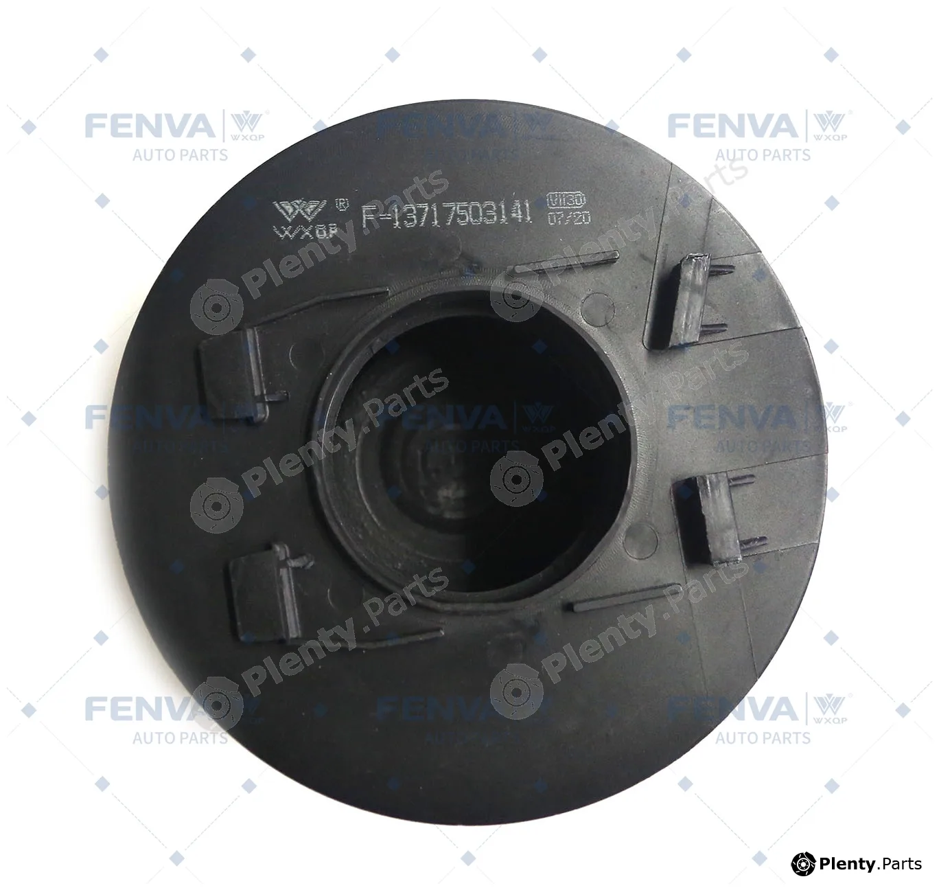 WXQP 210877 — Air Filter