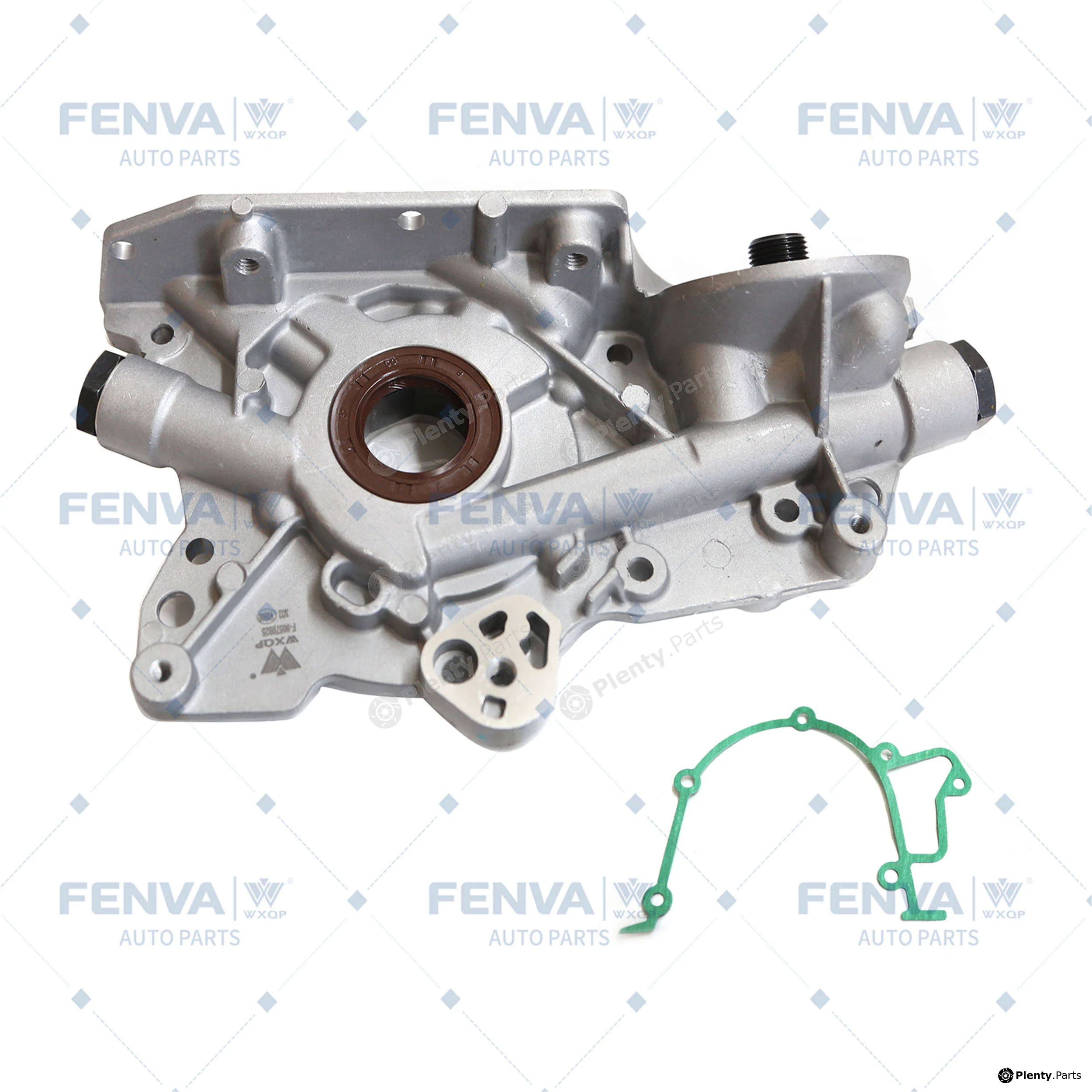 WXQP 550887 — Oil Pump