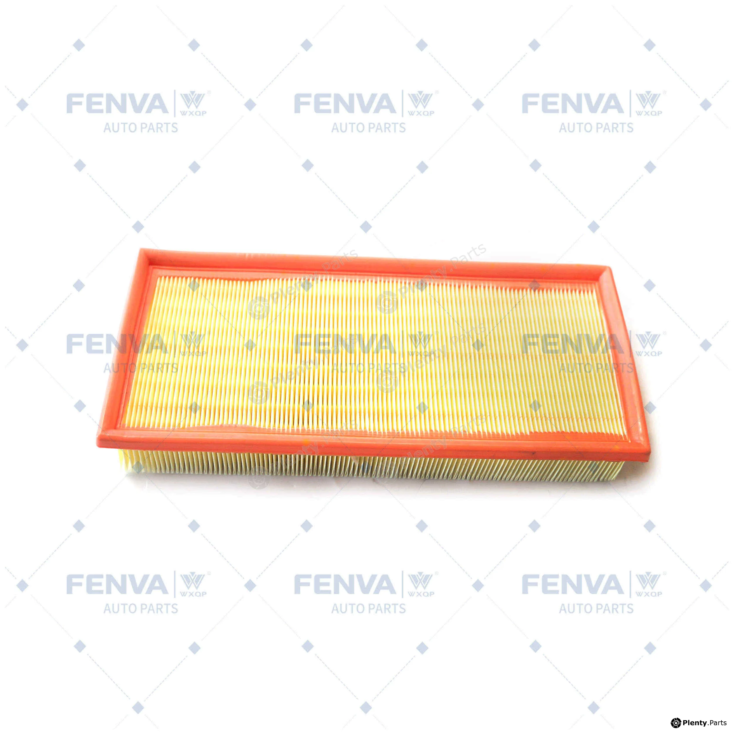 WXQP 181513 — Air Filter