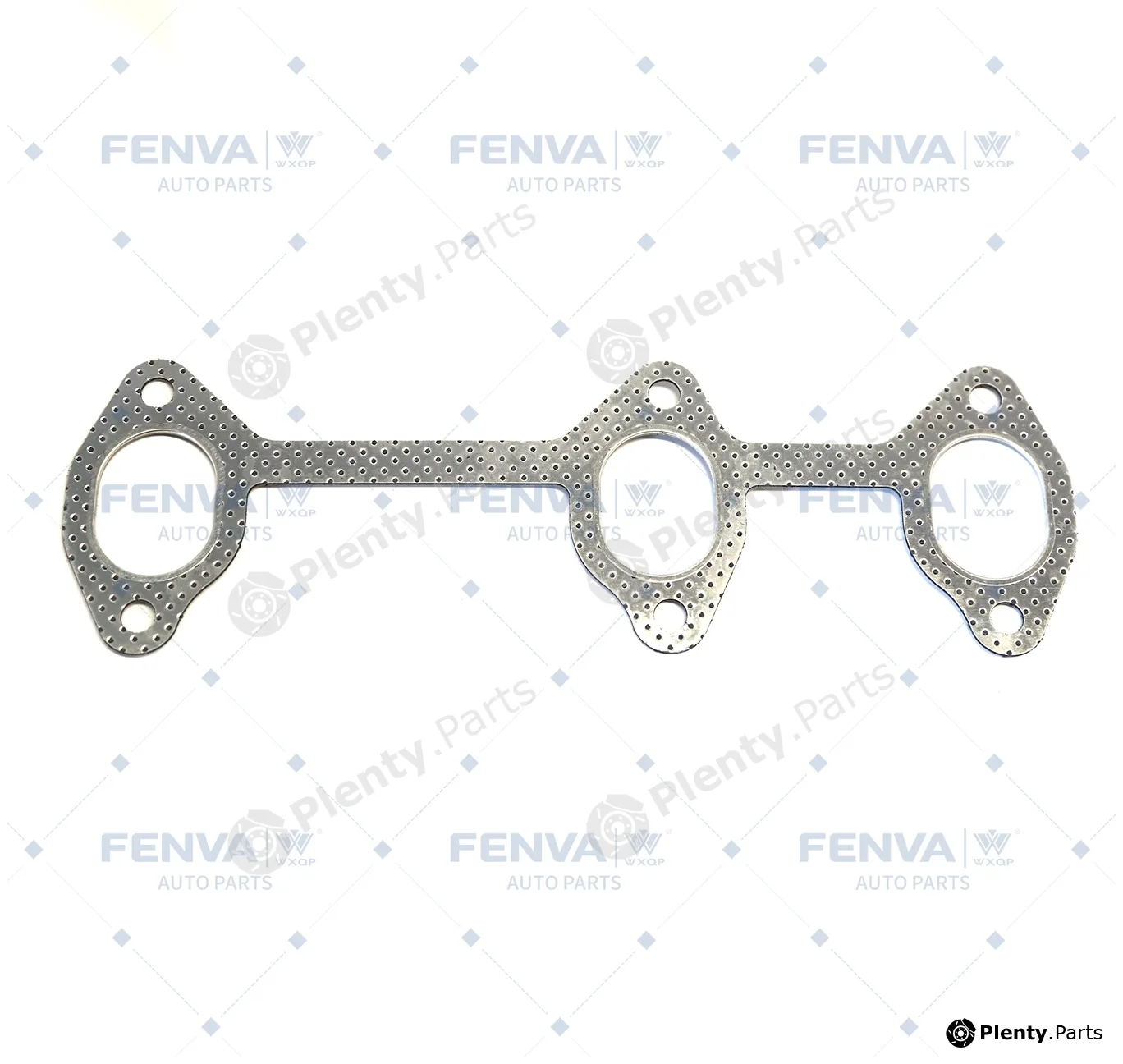 WXQP 310077 — Gasket, exhaust manifold