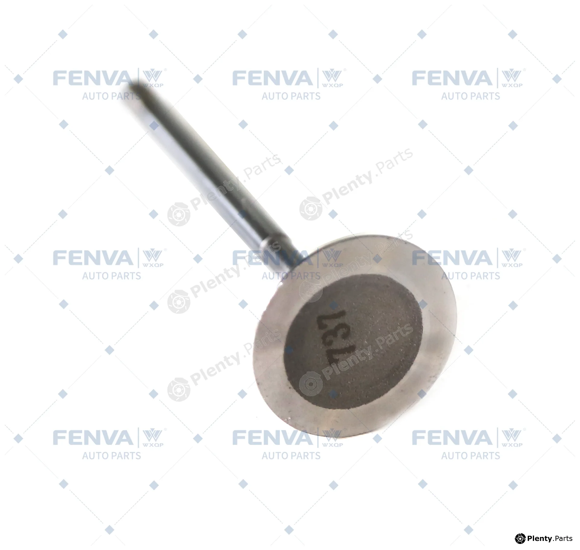 WXQP 211177 — Intake Valve