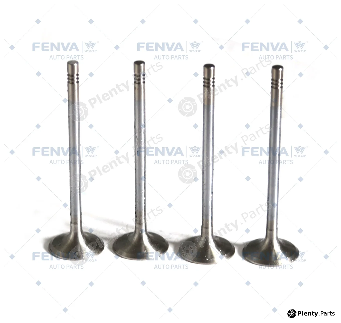 WXQP 112591 — Exhaust Valve