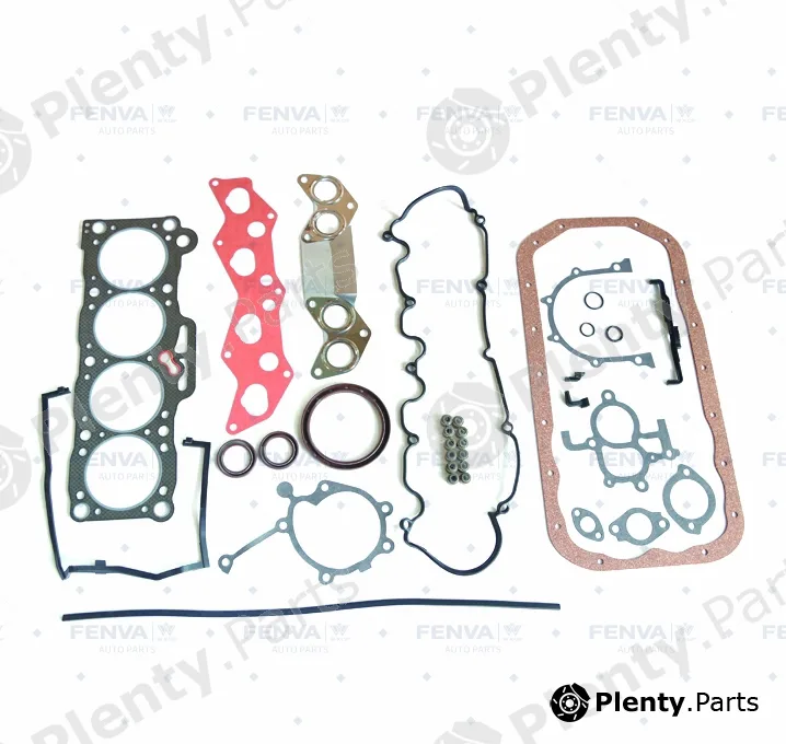 WXQP 00020 — Gasket Kit, cylinder head