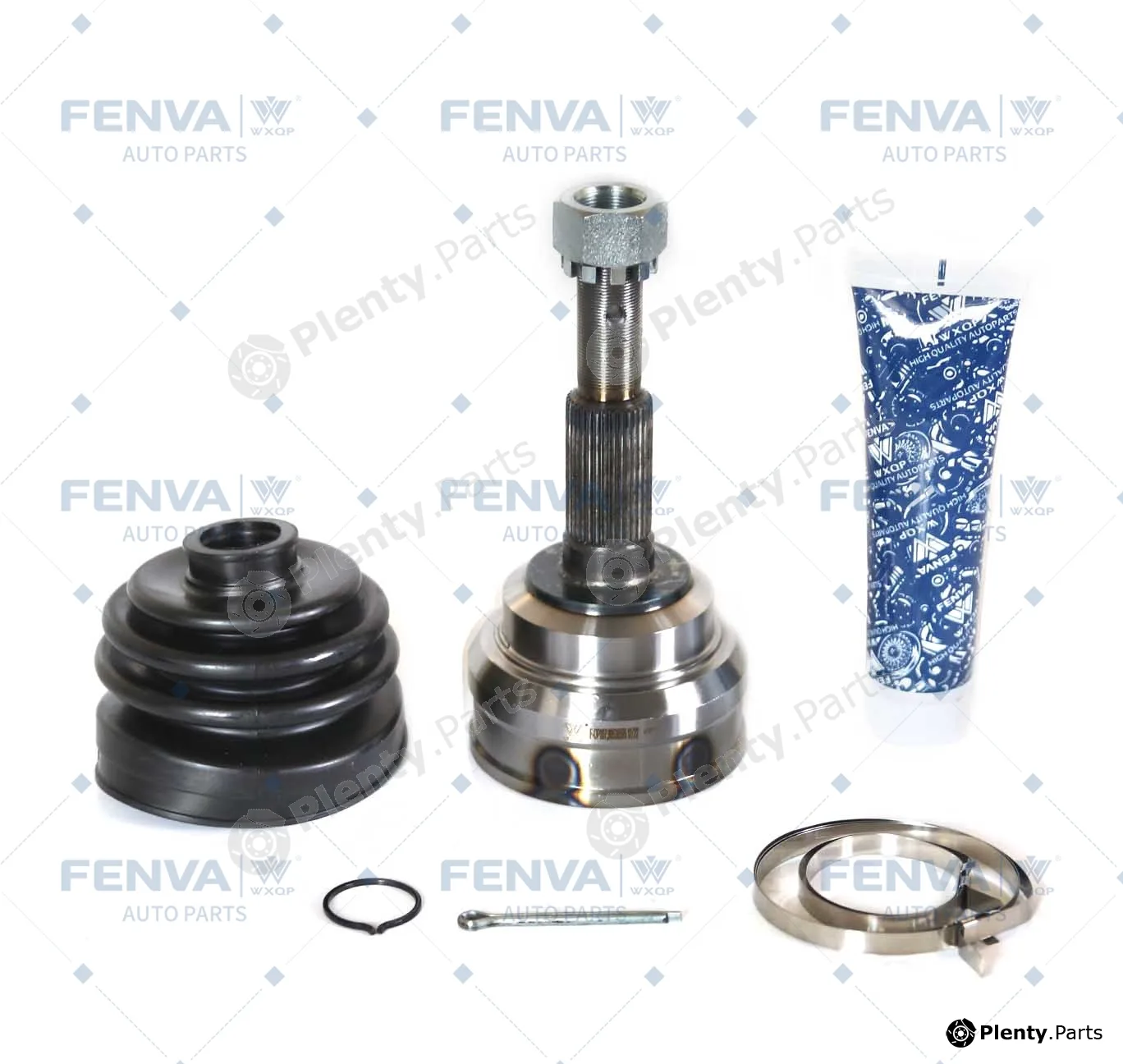 WXQP 562133 — Joint Kit, drive shaft