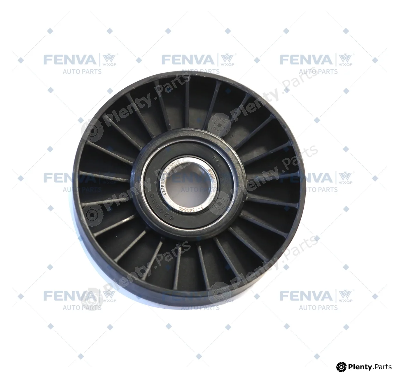 WXQP 562433 — Belt Tensioner, V-ribbed belt