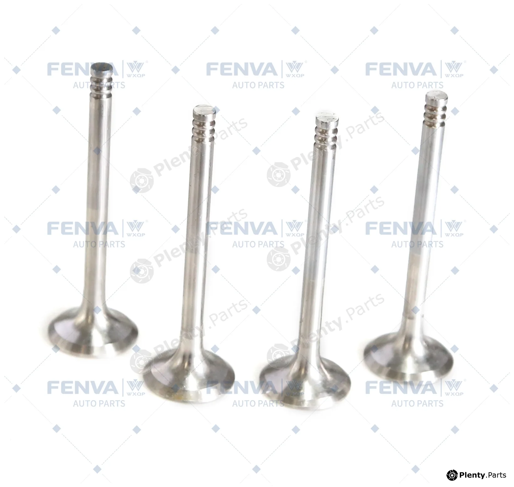 WXQP 311471 — Exhaust Valve