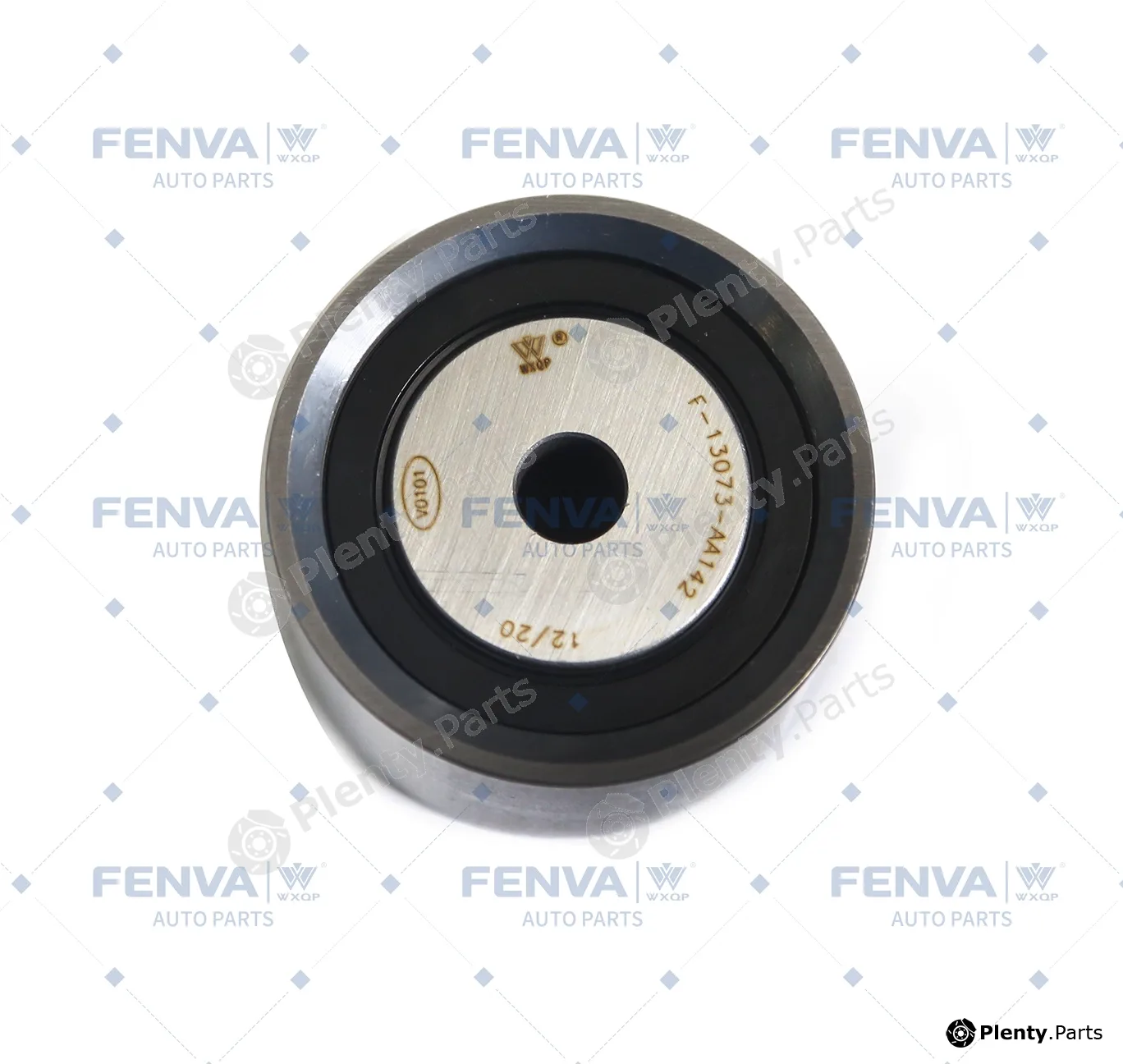 WXQP 11138 — Deflection/Guide Pulley, timing belt