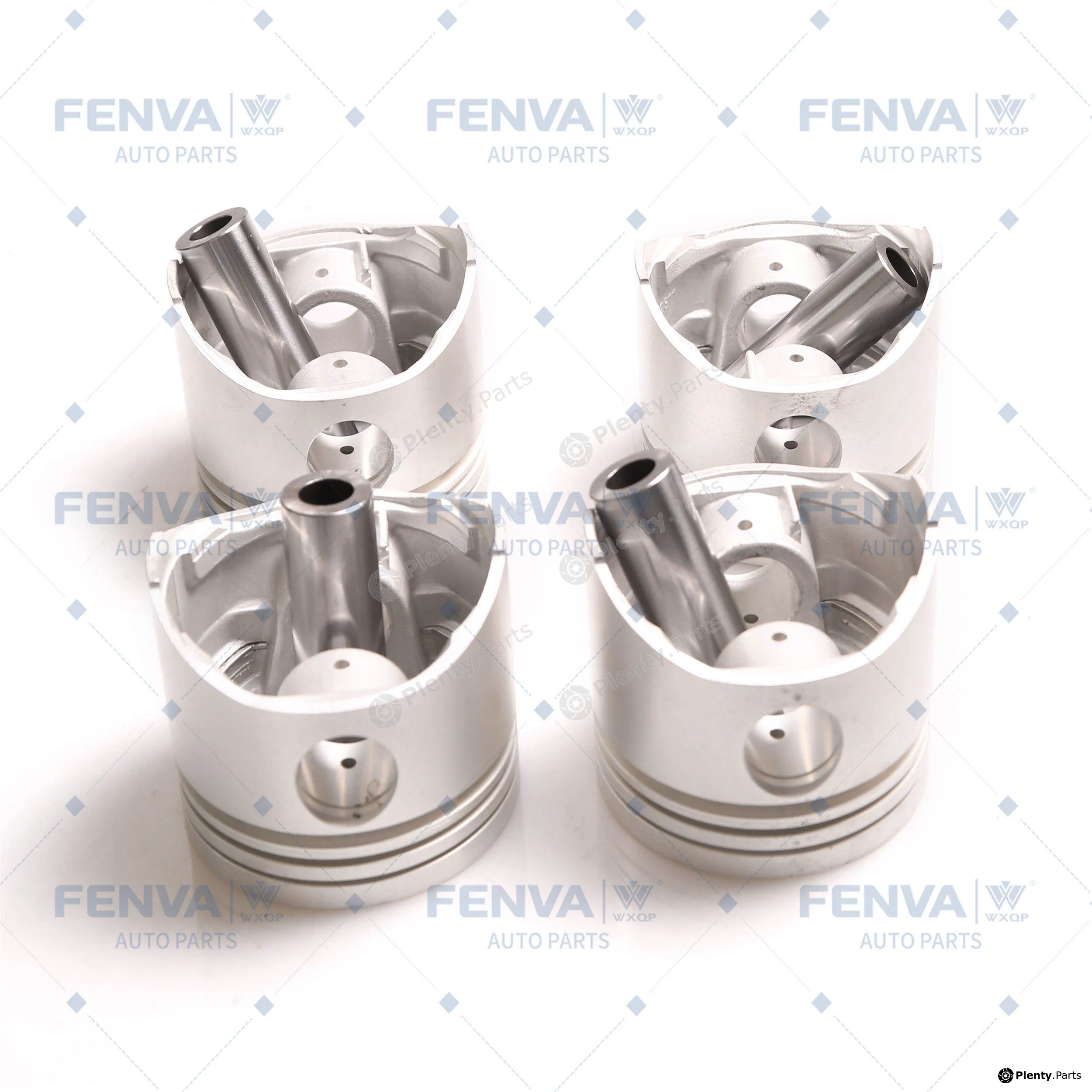 WXQP 610225 — Piston