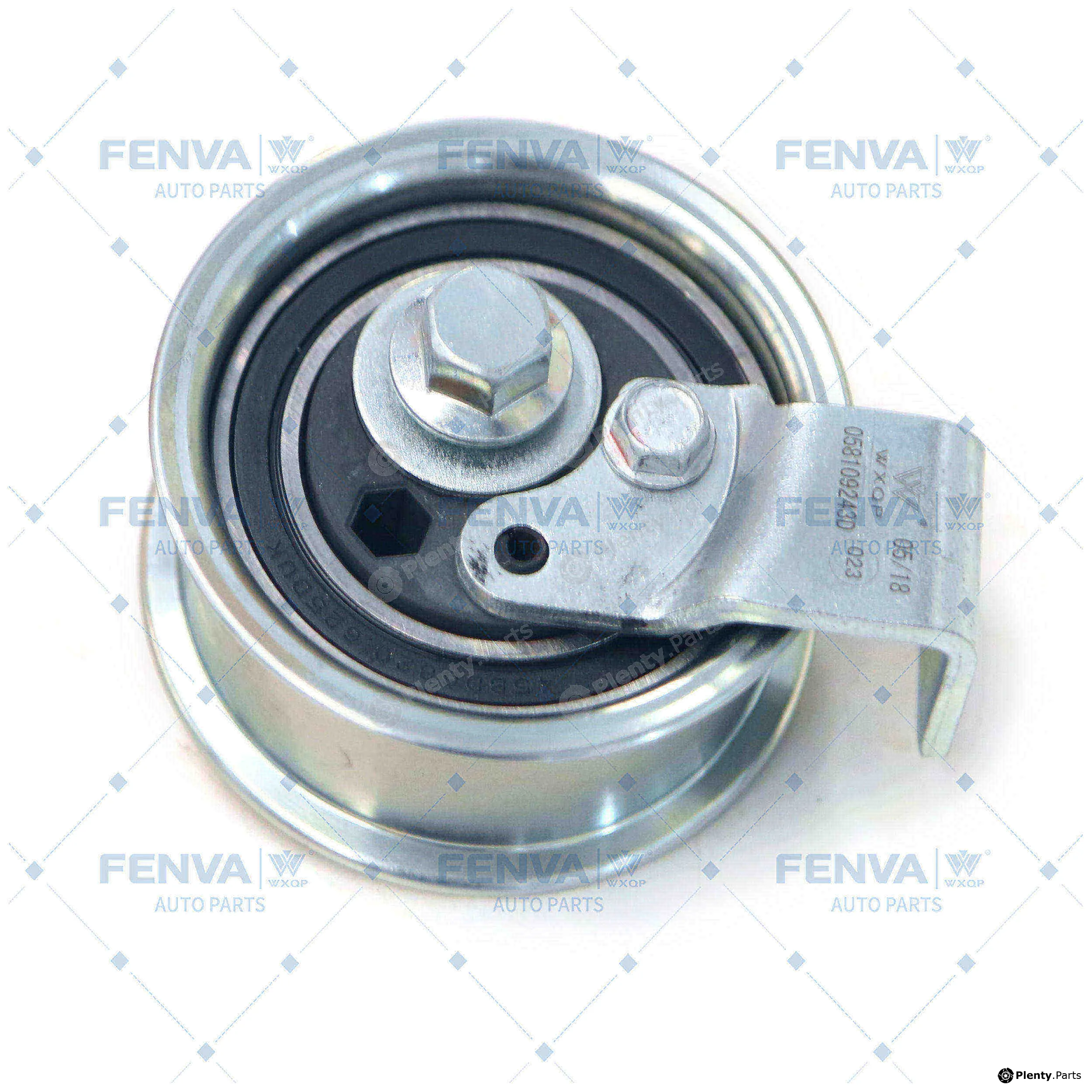 WXQP 310451 — Tensioner Pulley, timing belt