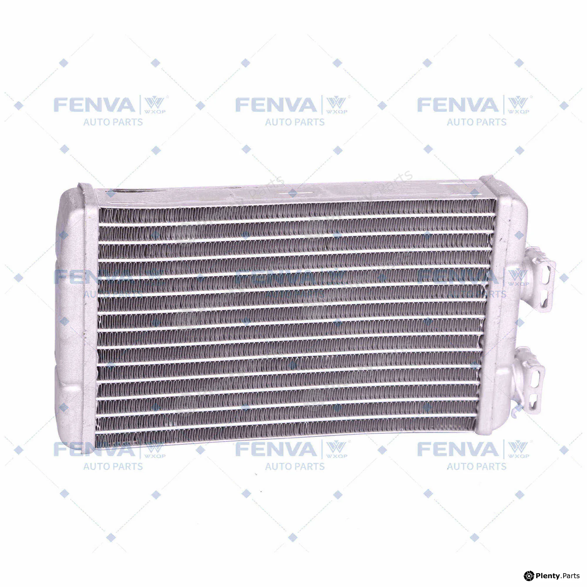 WXQP 220127 — Heat Exchanger, interior heating