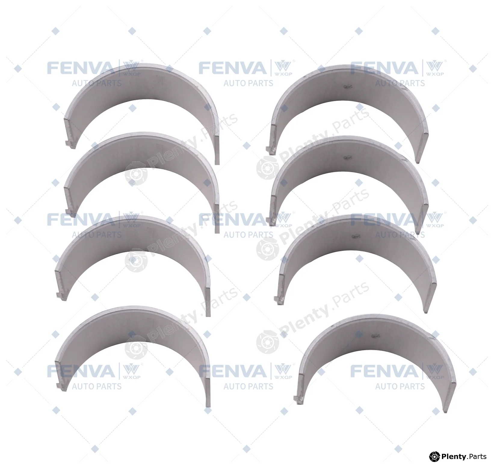 WXQP 111033 — Expansion Tank, coolant