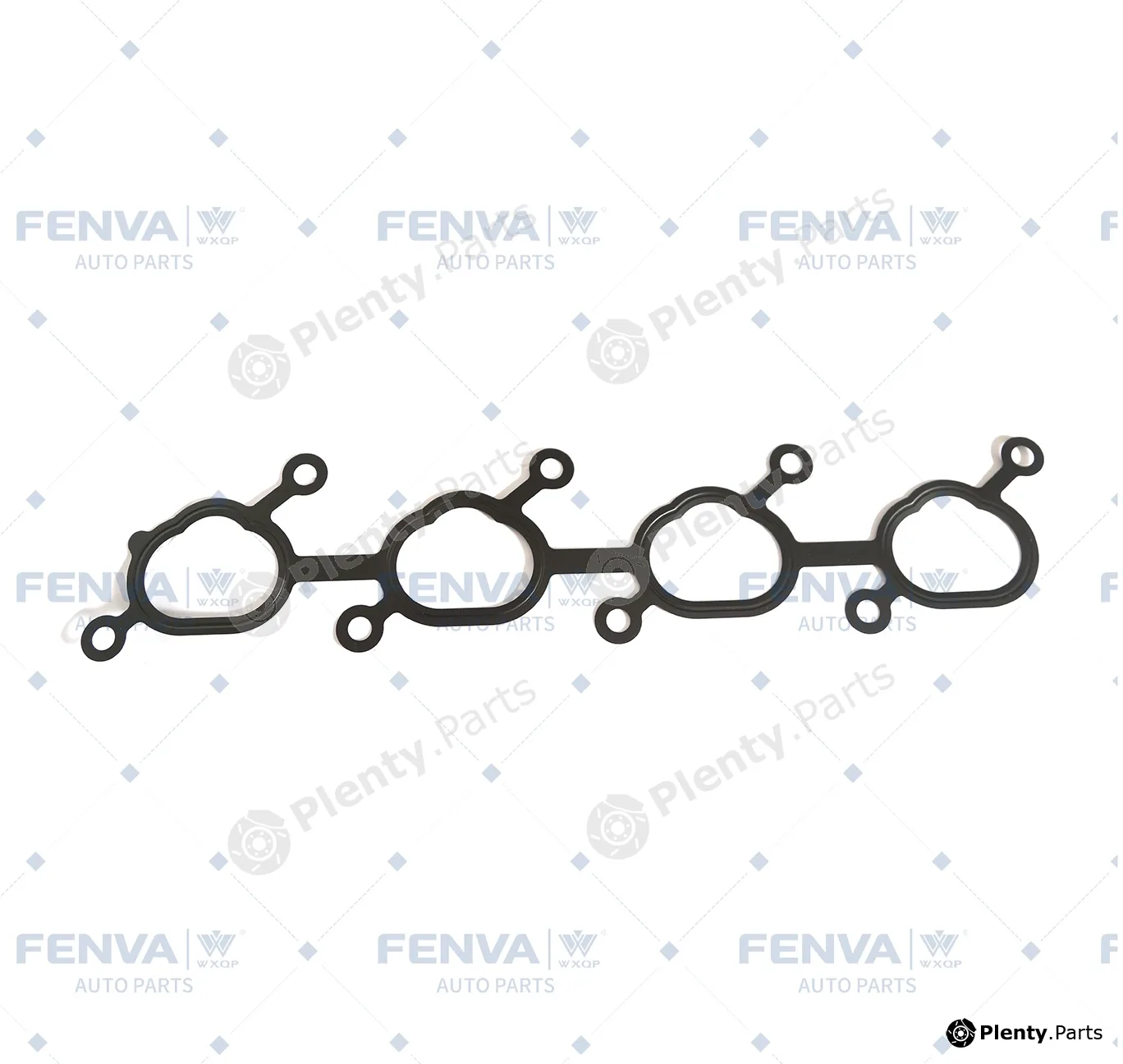 WXQP 12512 — Gasket, intake manifold