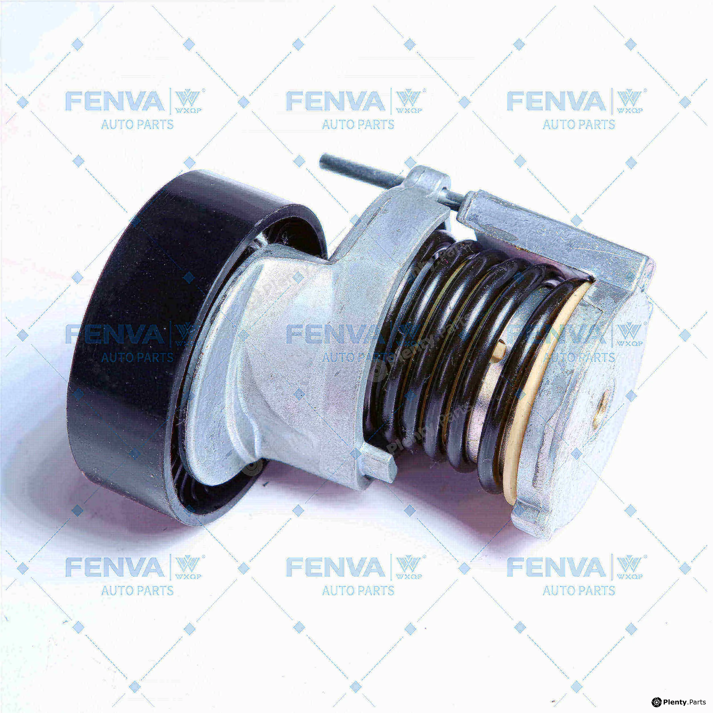 WXQP 313595 — Belt Tensioner, V-ribbed belt