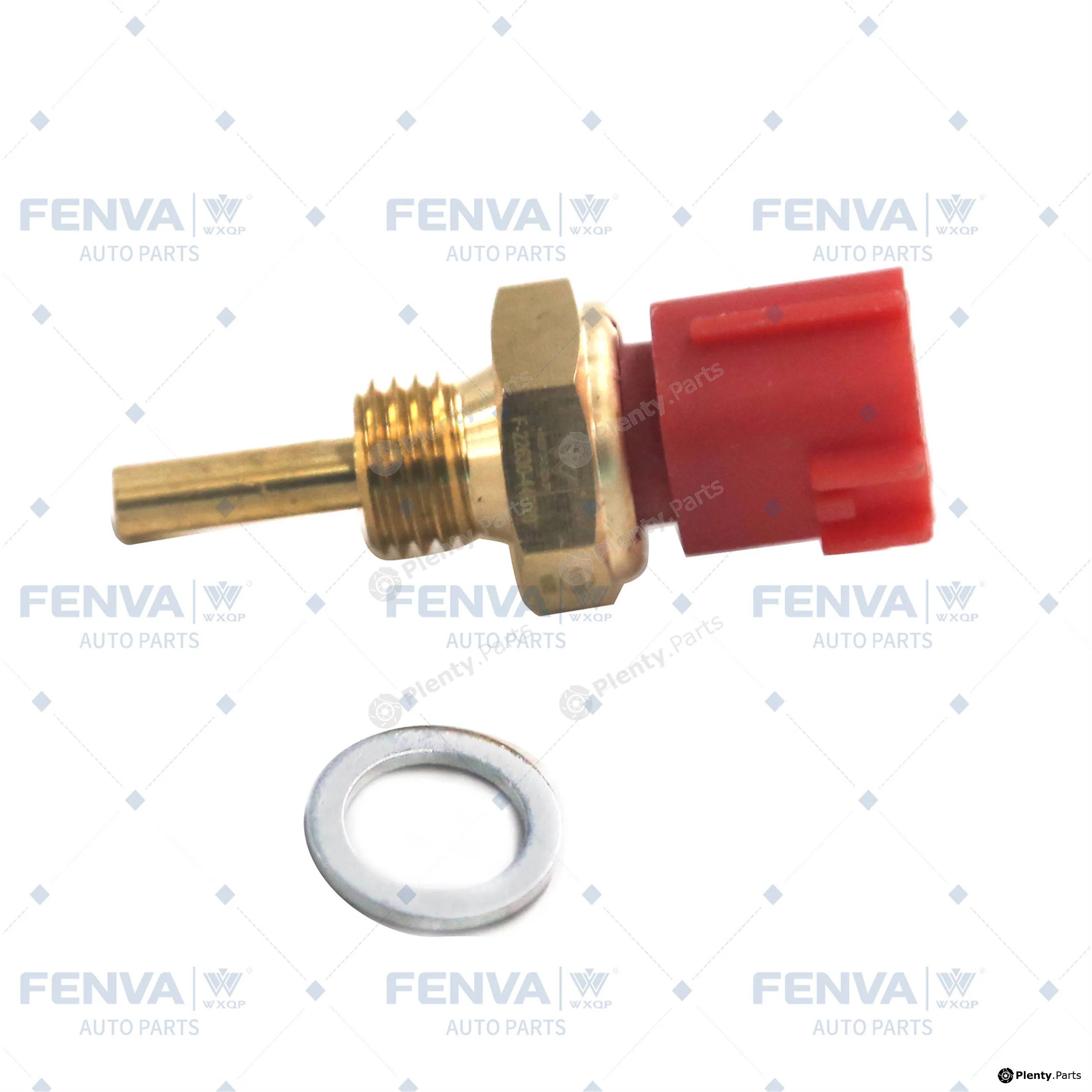 WXQP 12694 — Sensor, coolant temperature