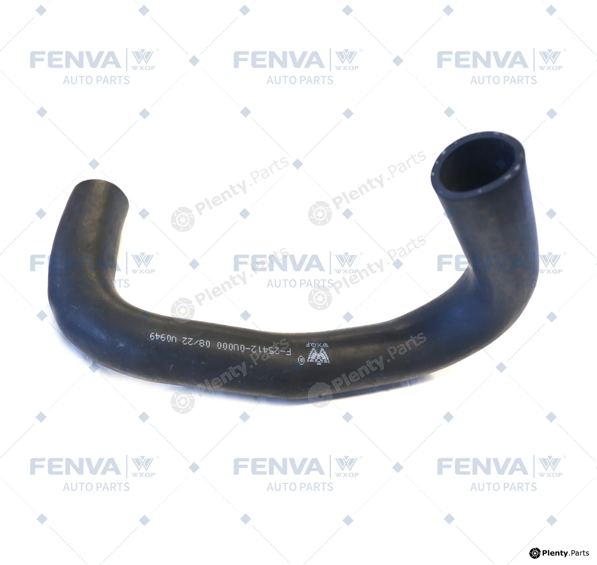 WXQP 720037 — Radiator Hose
