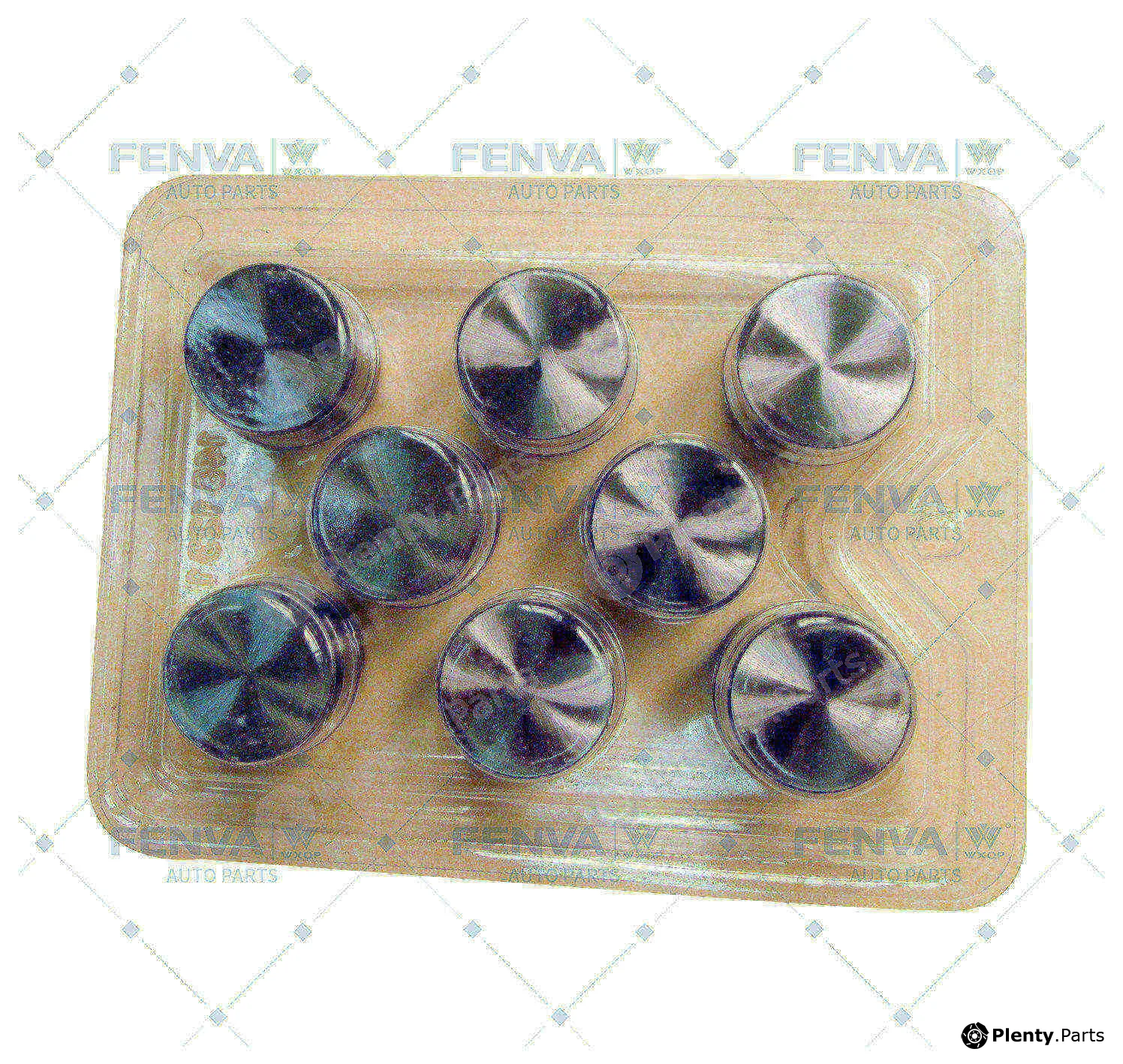 WXQP 314253 — Tappet
