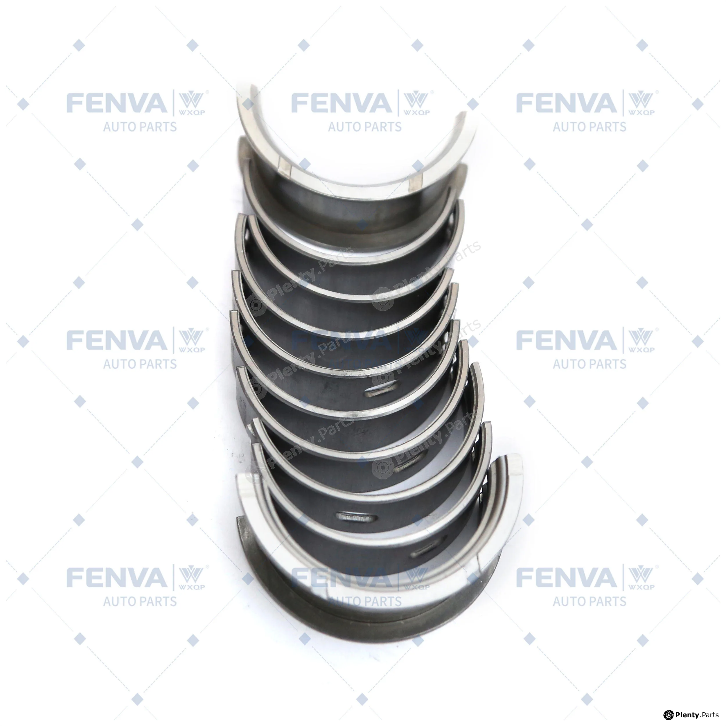 WXQP 312039 — Connecting Rod Bearing