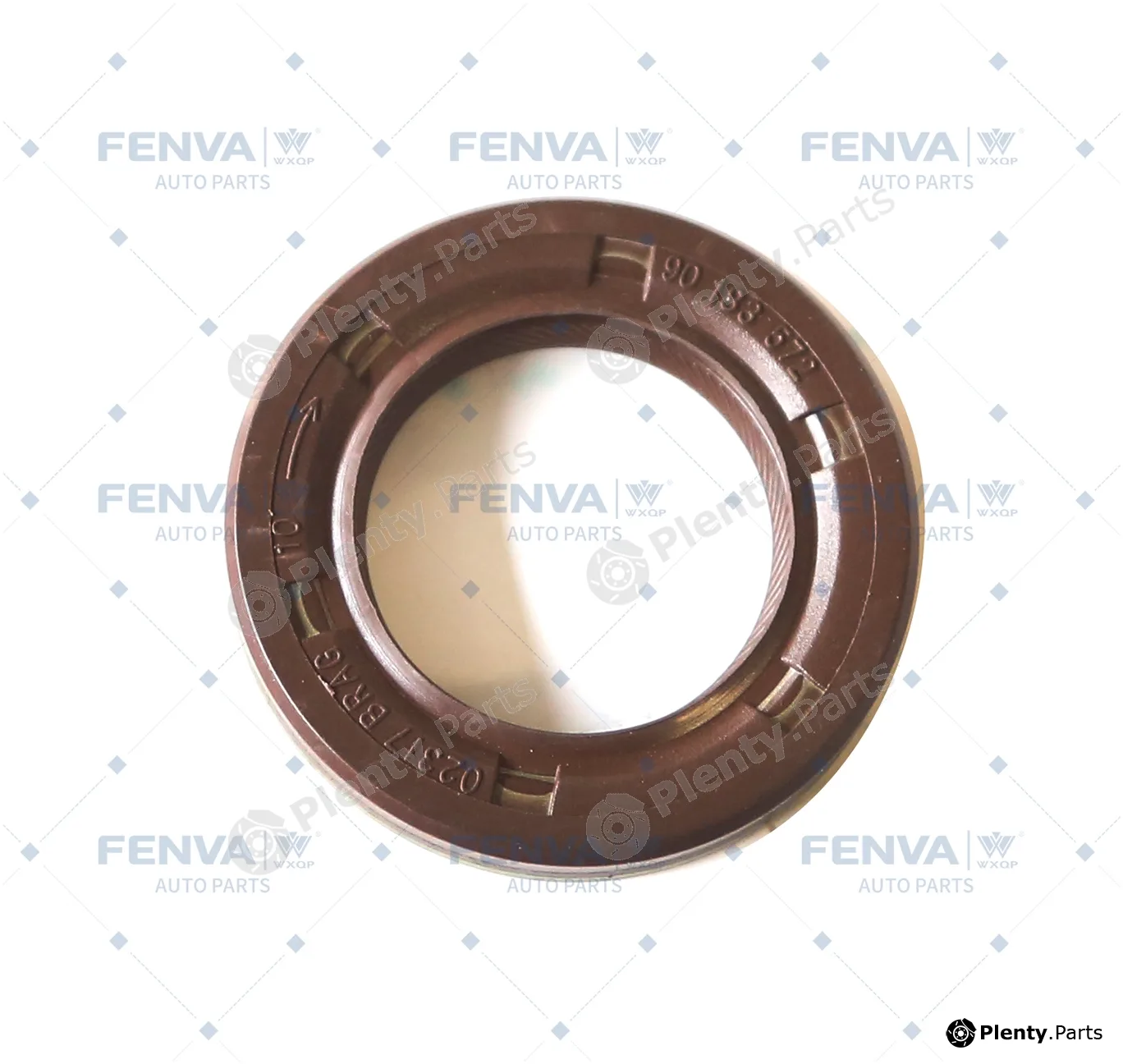 WXQP 560721 — Shaft Seal, crankshaft