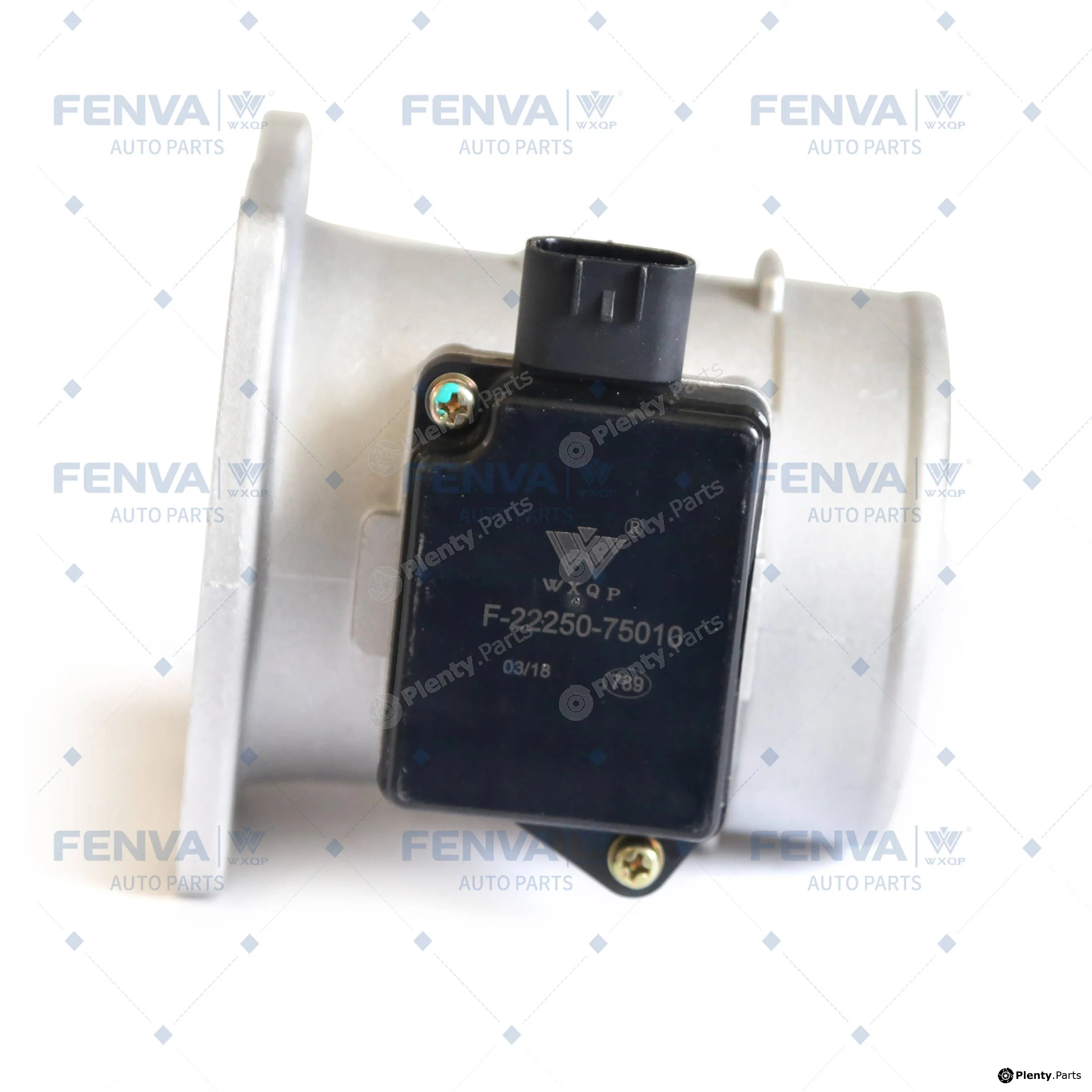 WXQP 11413 — Mass Air Flow Sensor