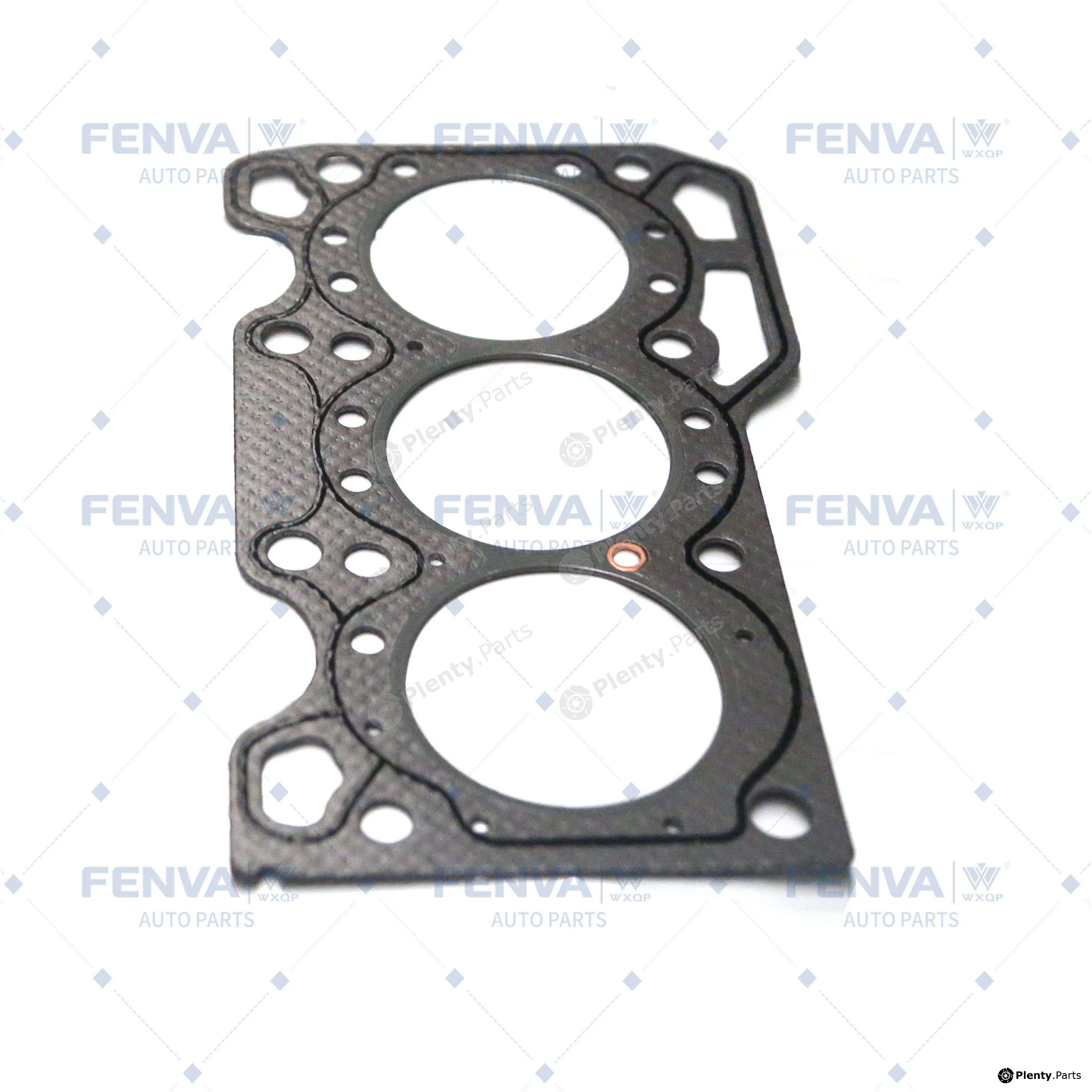 WXQP 510679 — Gasket, cylinder head