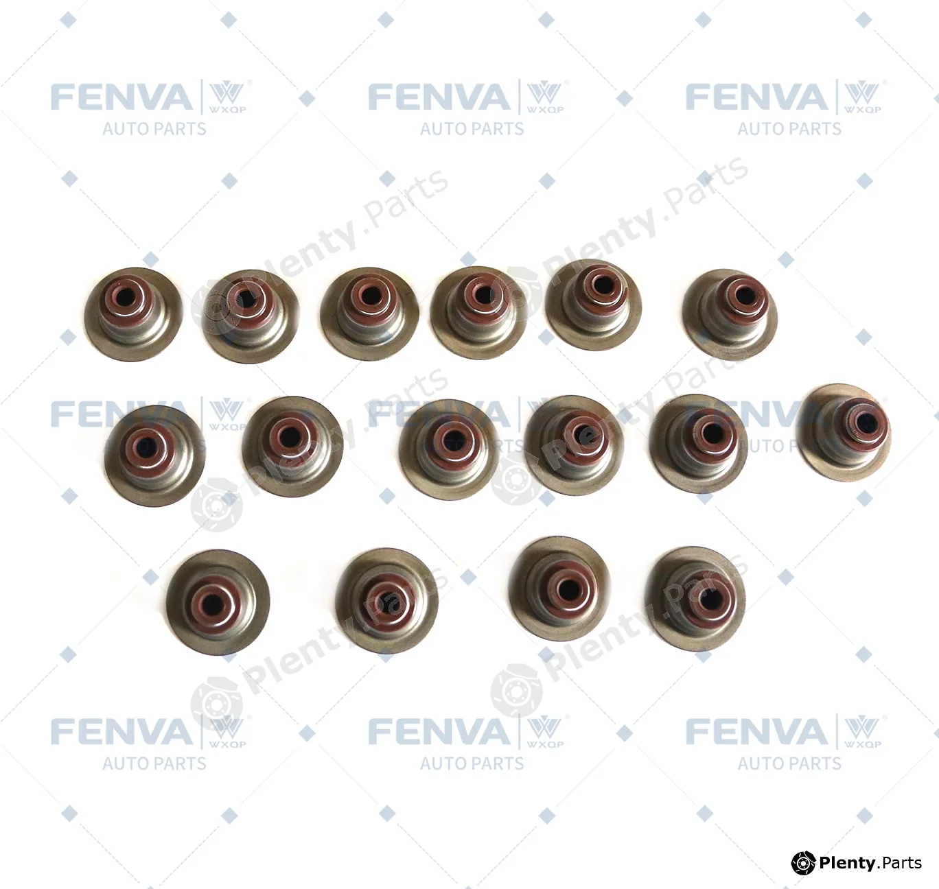 WXQP 550793 — Seal Ring, valve stem