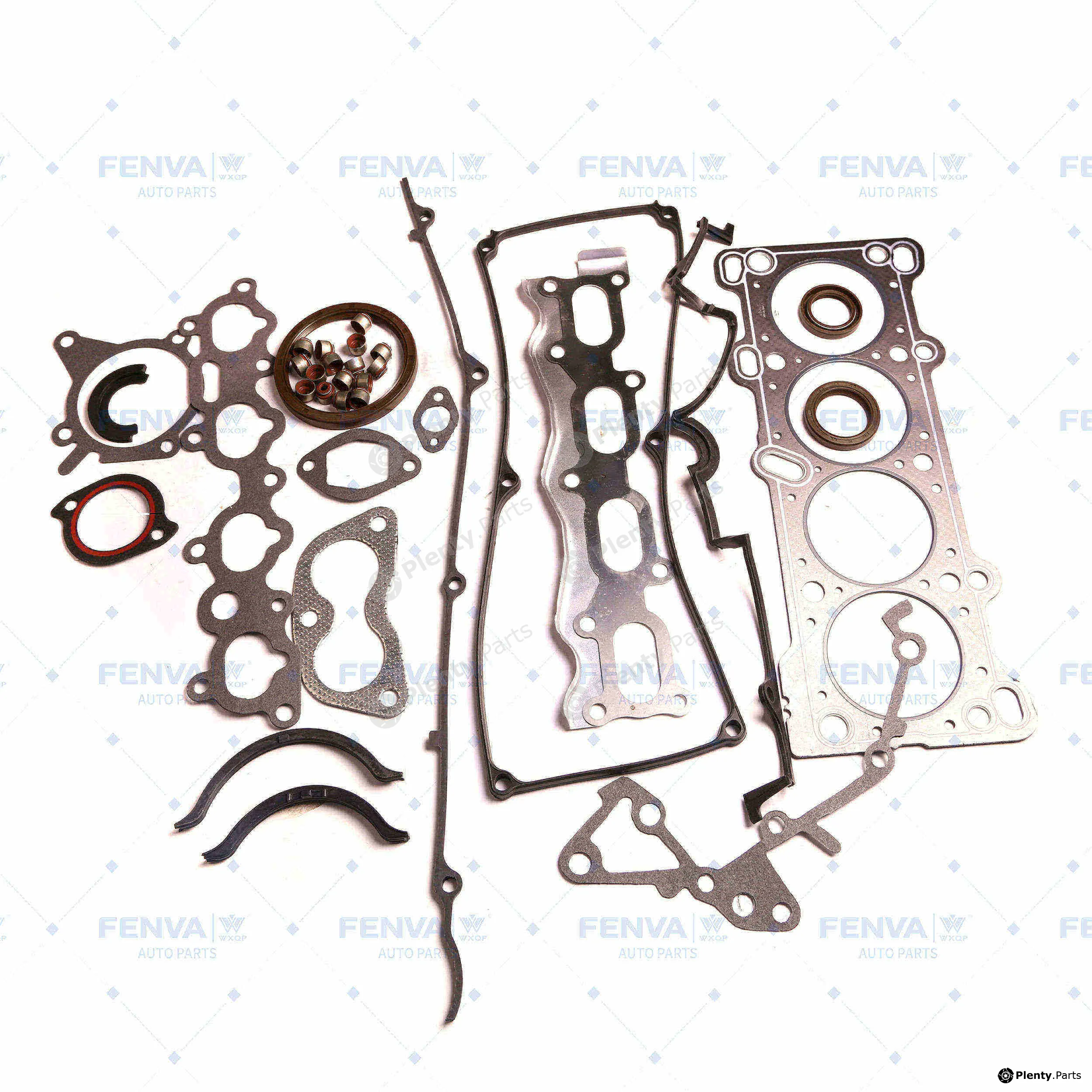 WXQP 00017 — Gasket Kit, cylinder head