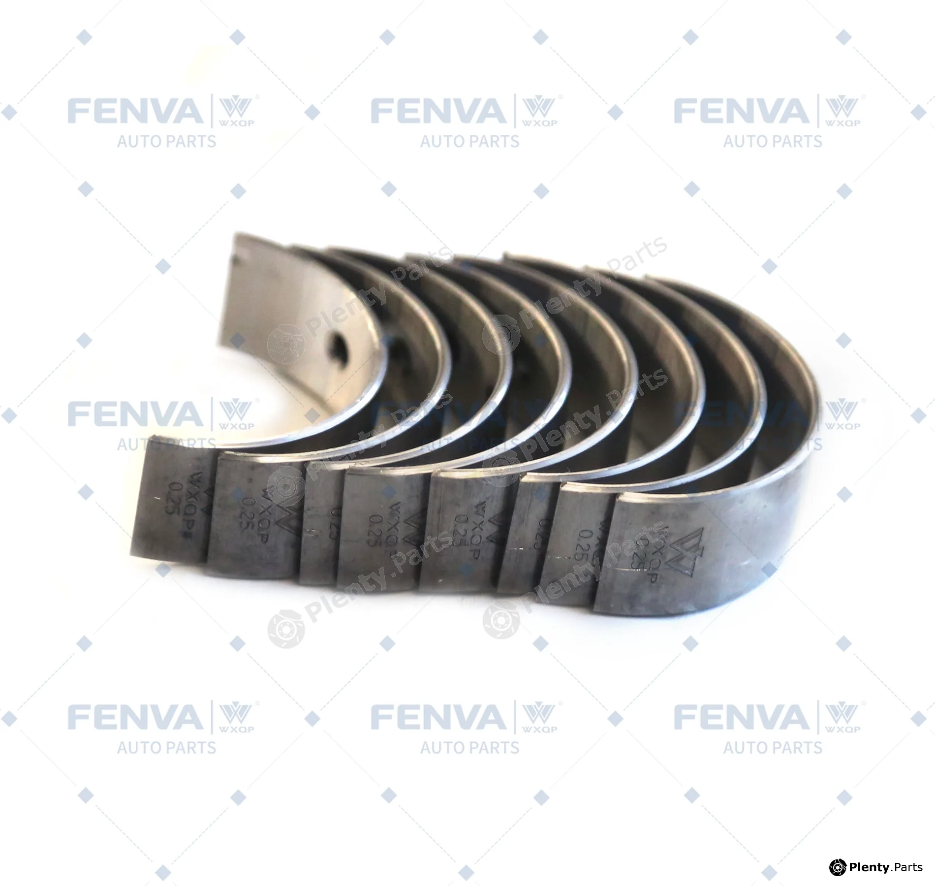 WXQP 510237 — Connecting Rod Bearing