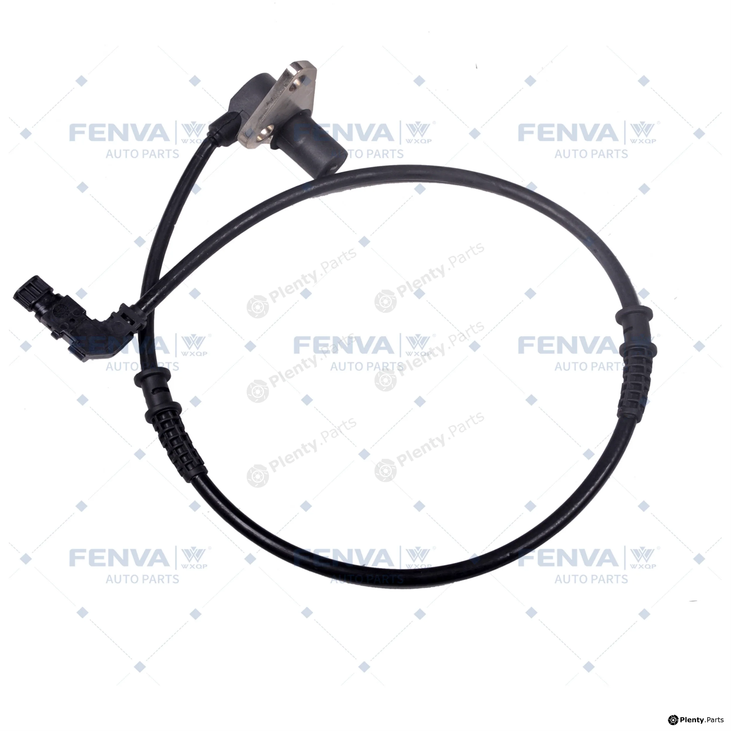 WXQP 130033 — Sensor, wheel speed