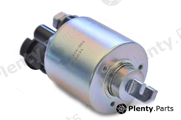 WXQP 30046 — Solenoid Switch, starter