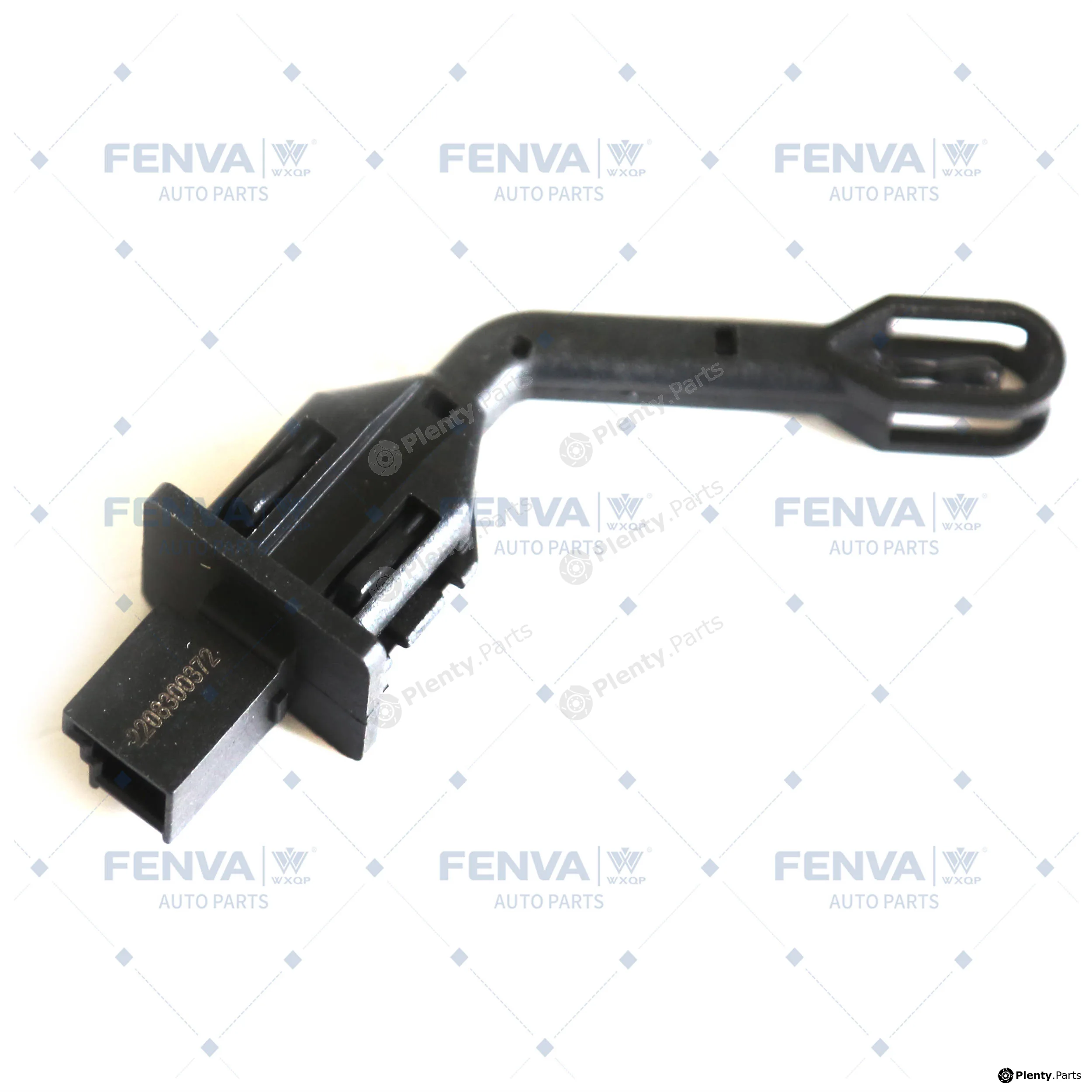 WXQP 130177 — Sensor, interior temperature