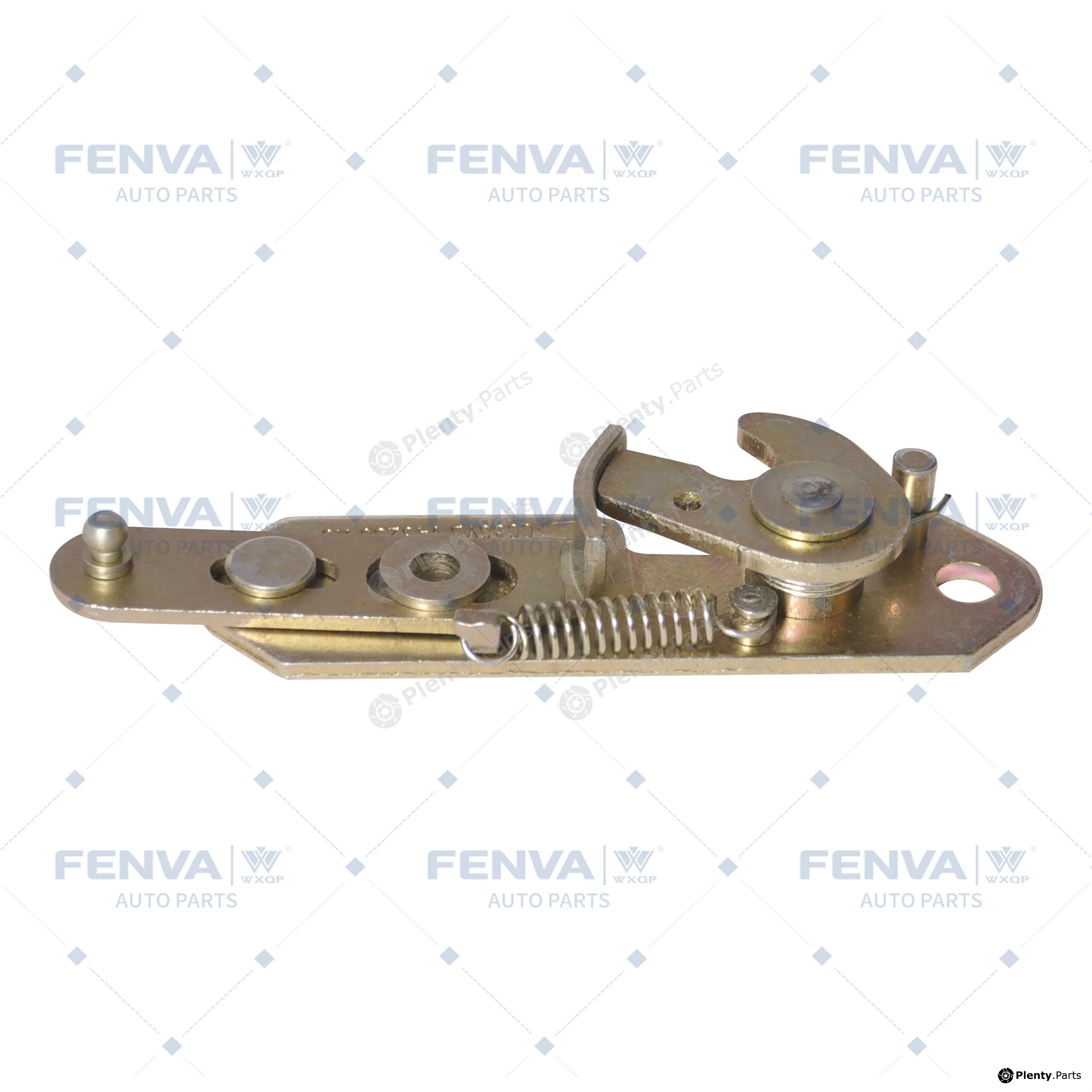 WXQP 670171 — Door Lock