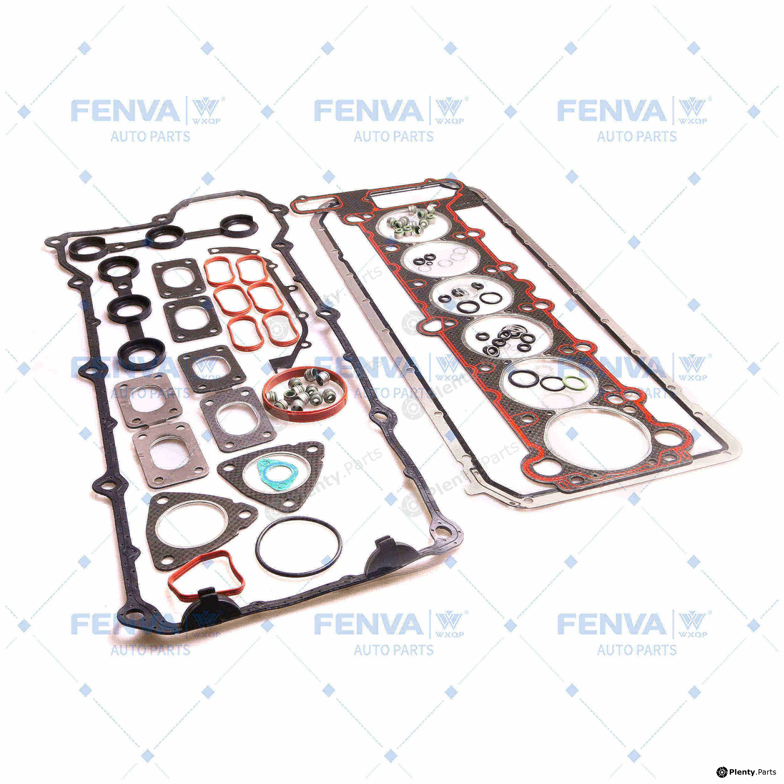 WXQP 210953 — Gasket Kit, cylinder head