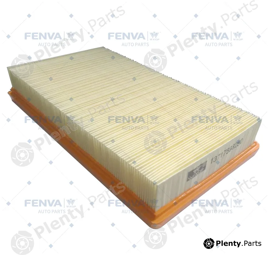 WXQP 210887 — Air Filter