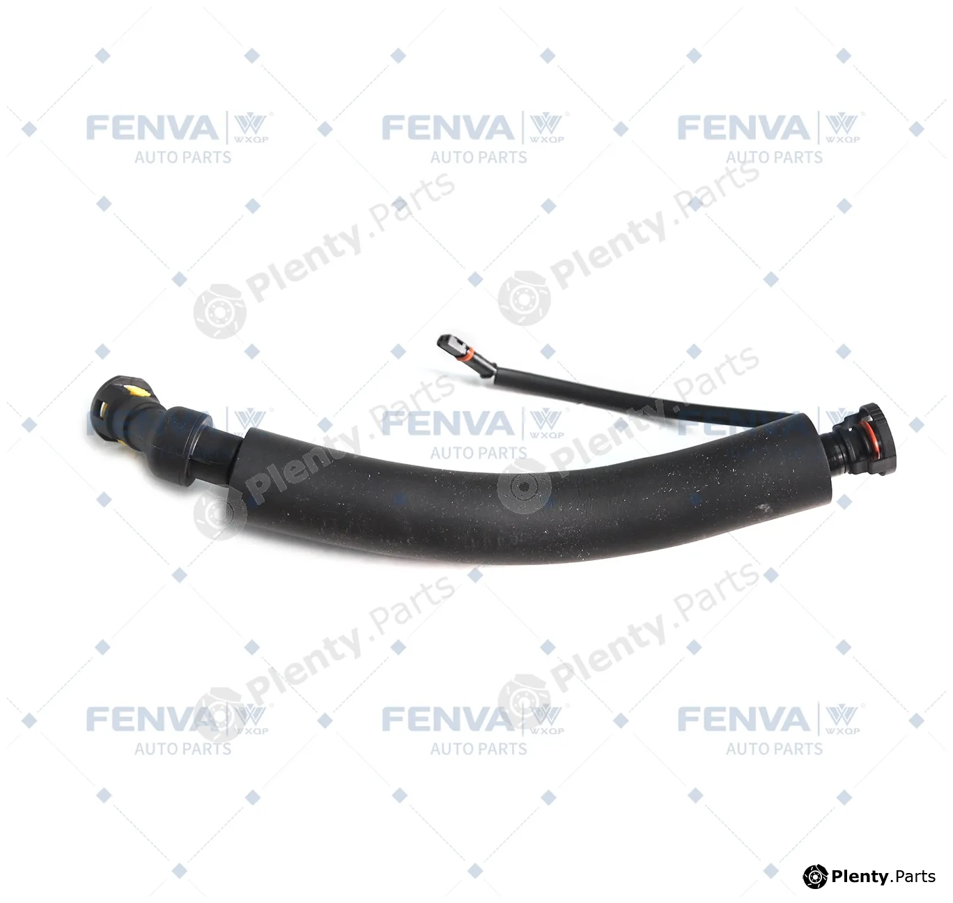 WXQP 210785 — Hose, crankcase ventilation