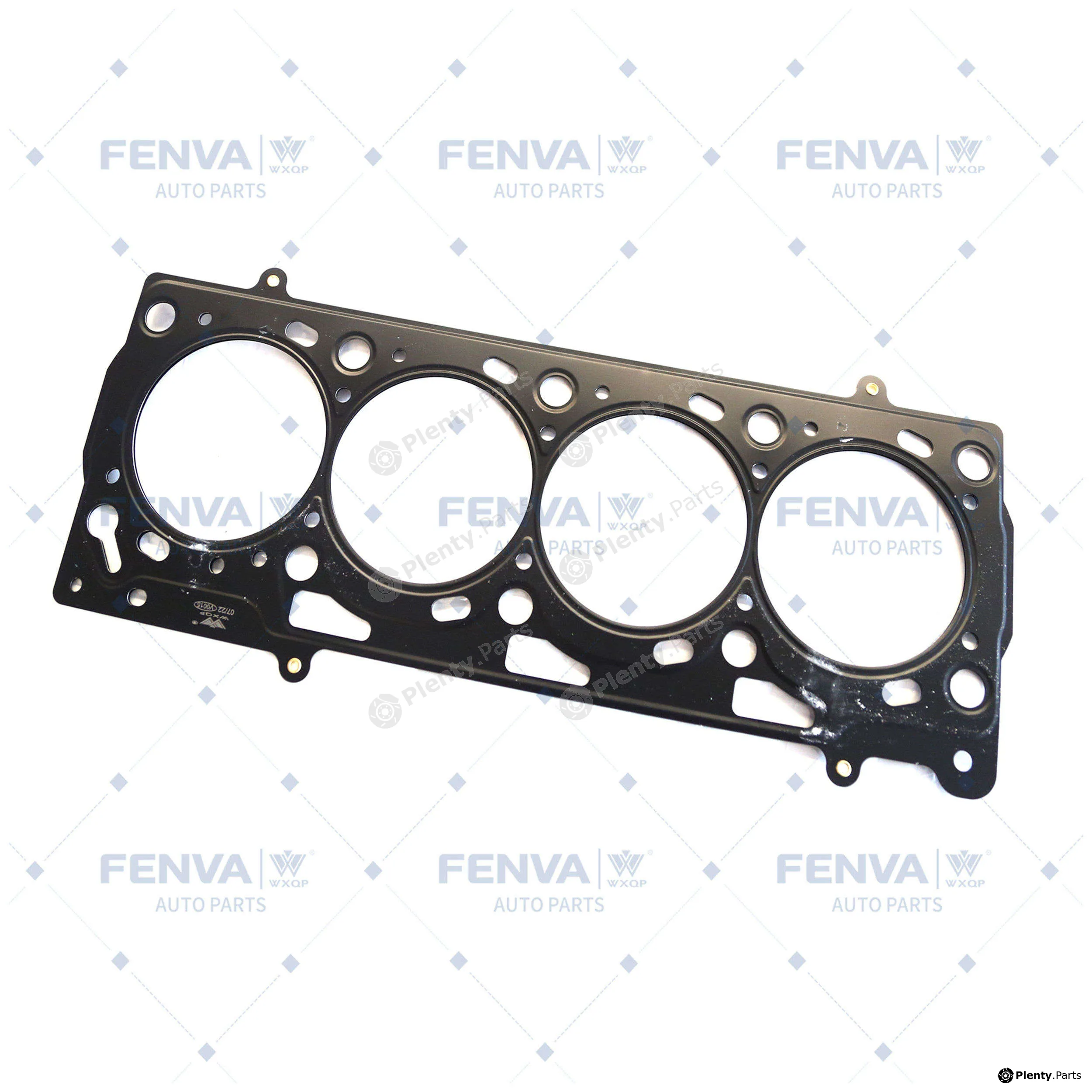 WXQP 312199 — Gasket, cylinder head