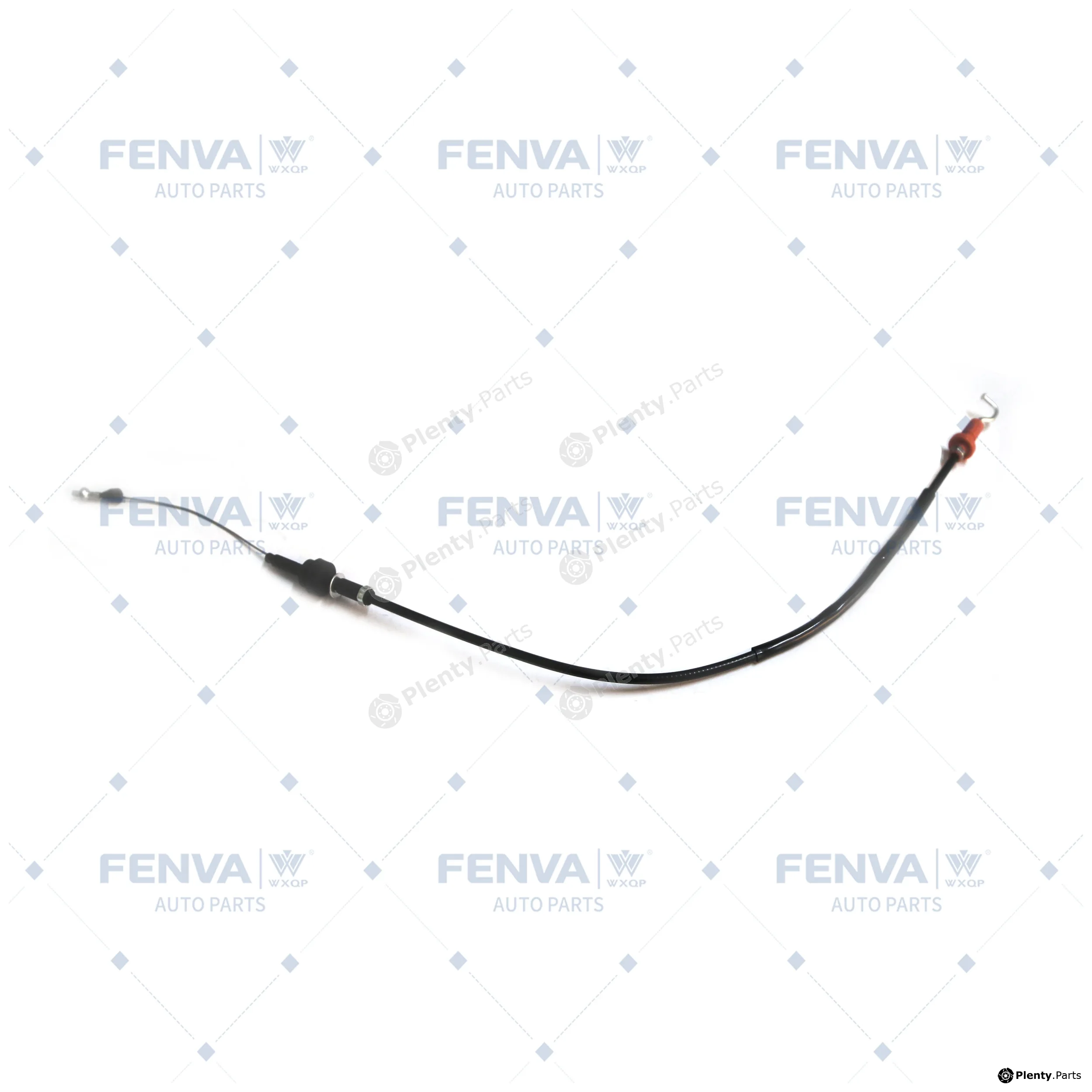 WXQP 310369 — Accelerator Cable