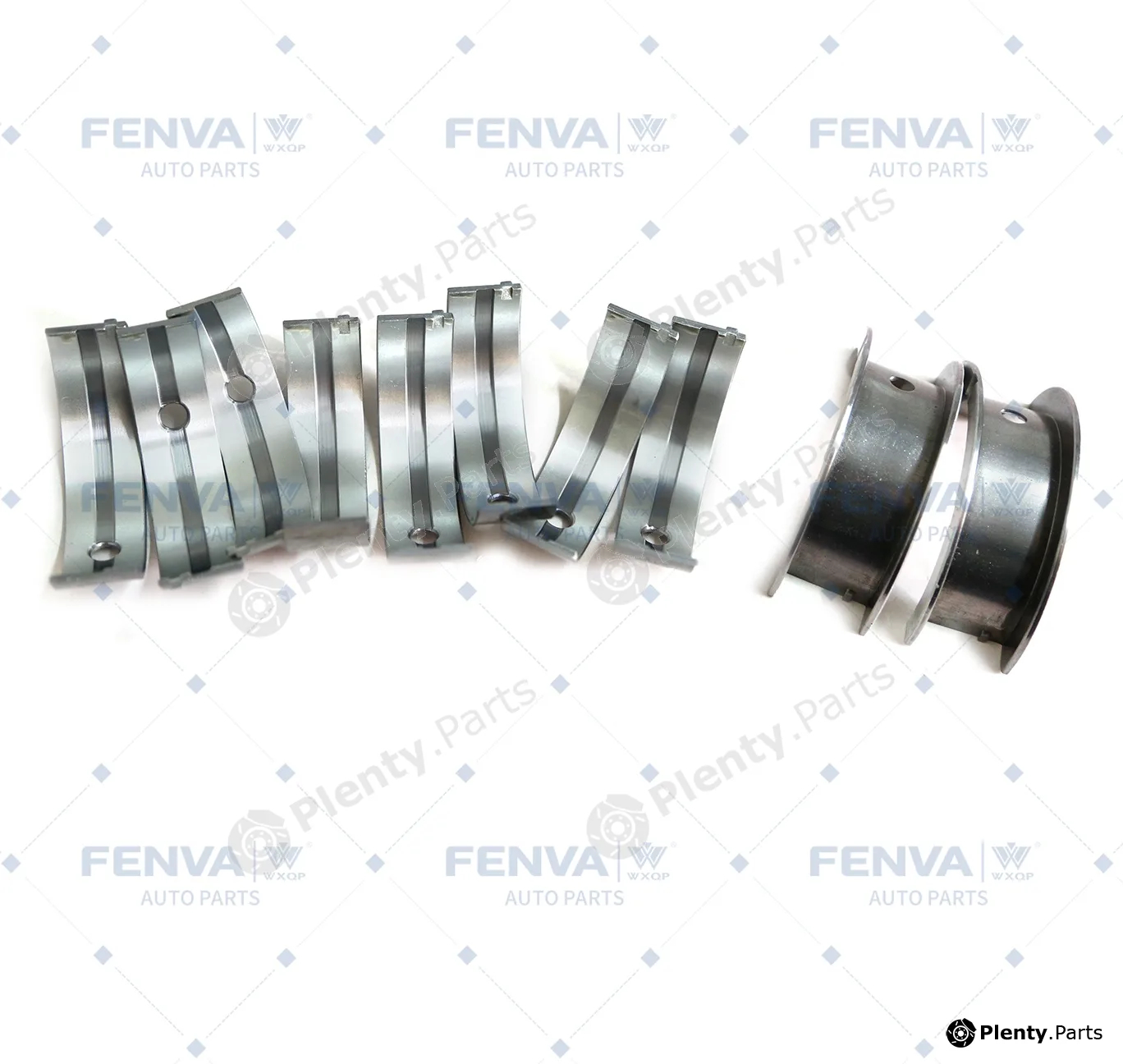 WXQP 510259 — Crankshaft Bearing Set